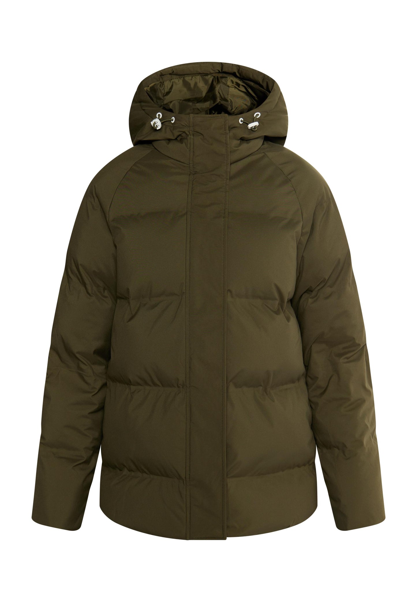 Caley Women's Winter Jacket With Padding