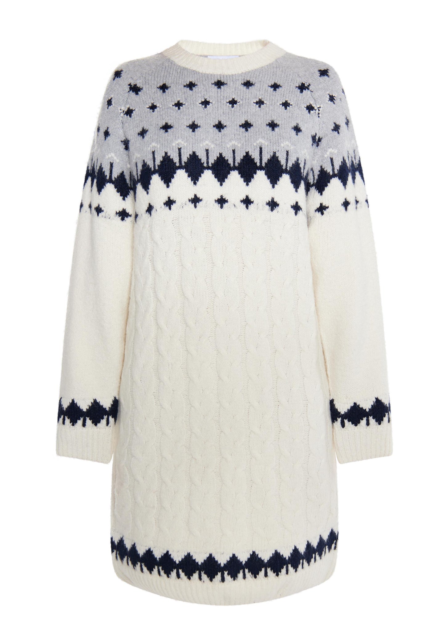 Caley Women's Knit Dress
