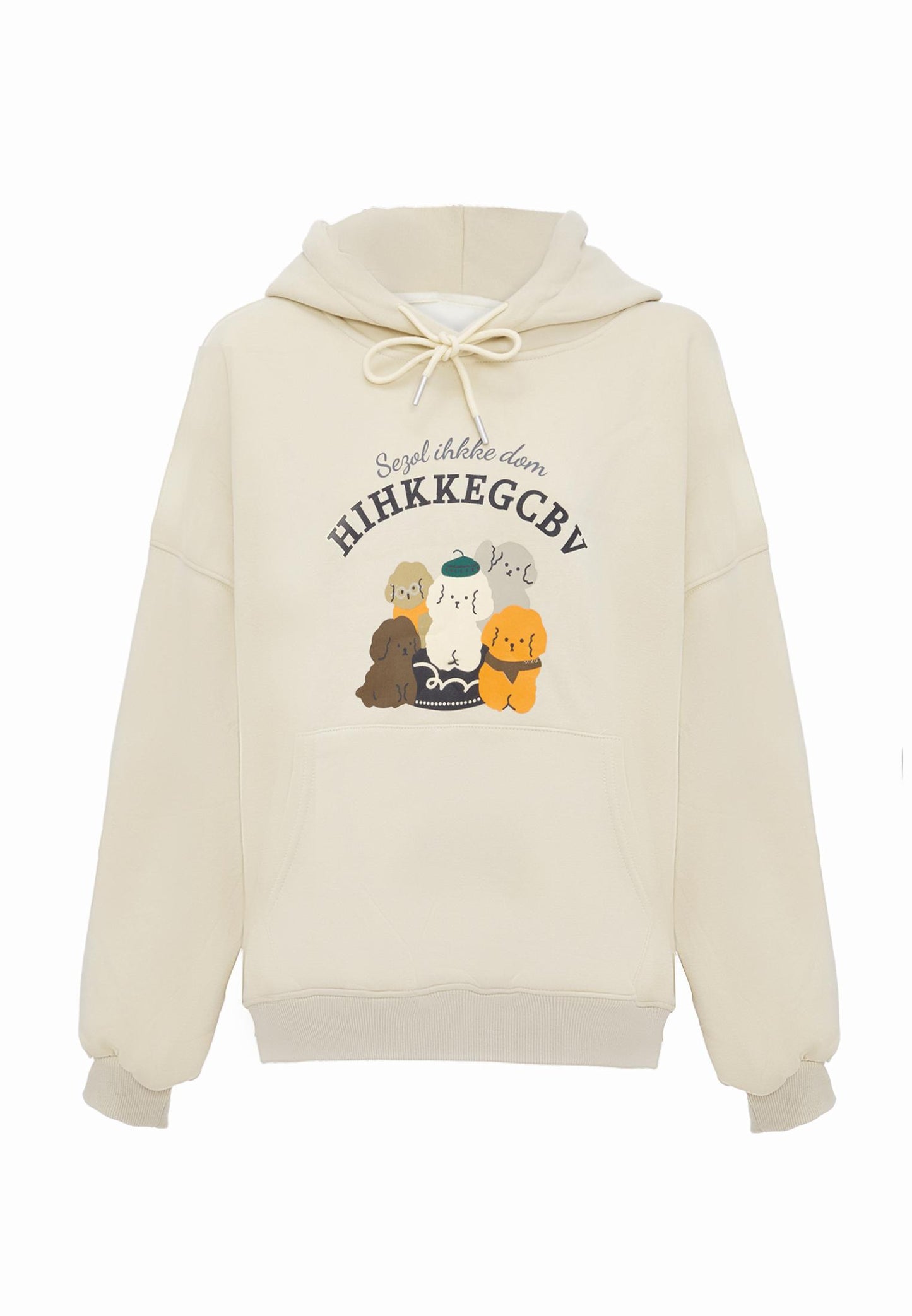 Caley Women's Hoodie