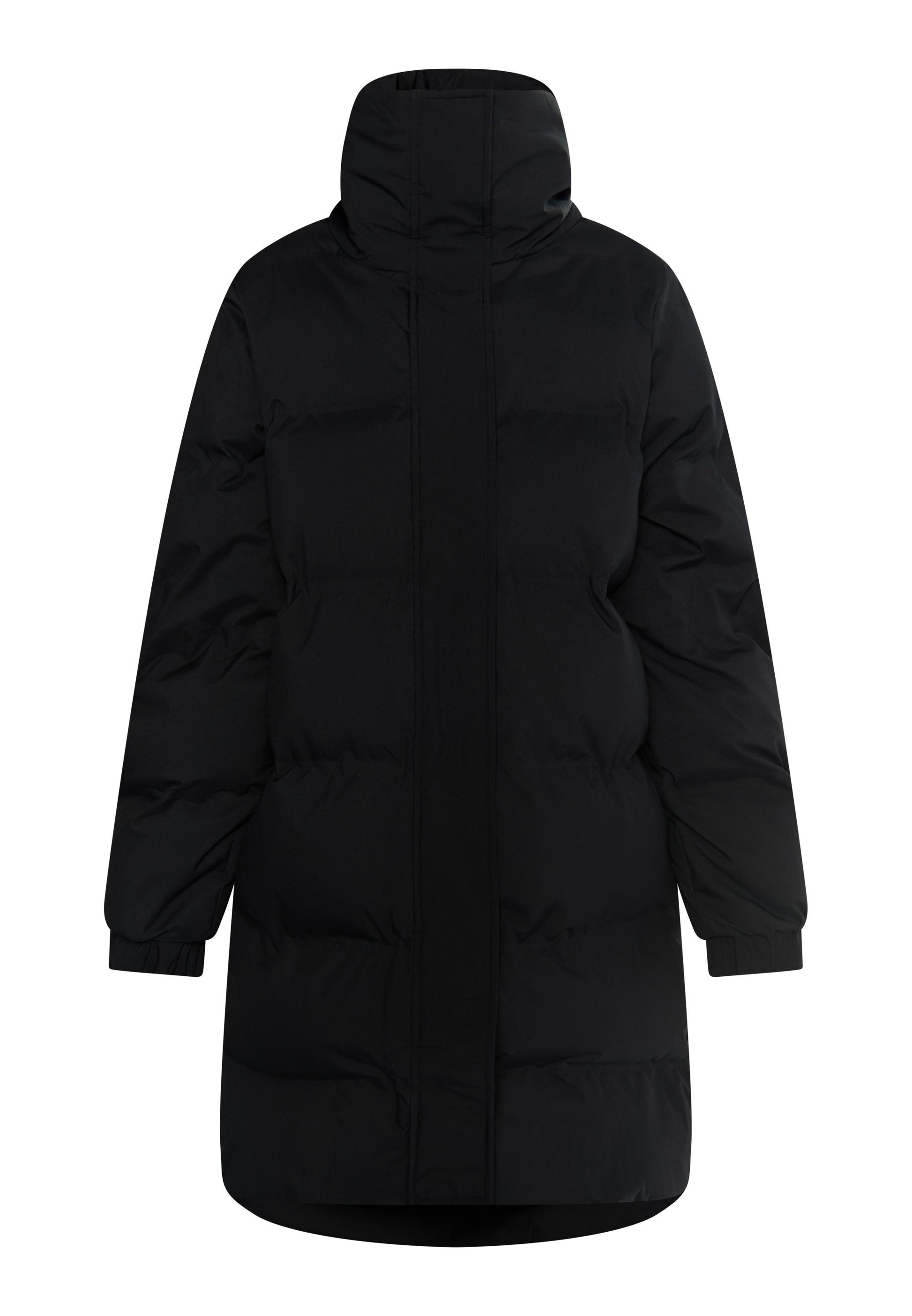 Caley Women's Winter Coat With Padding