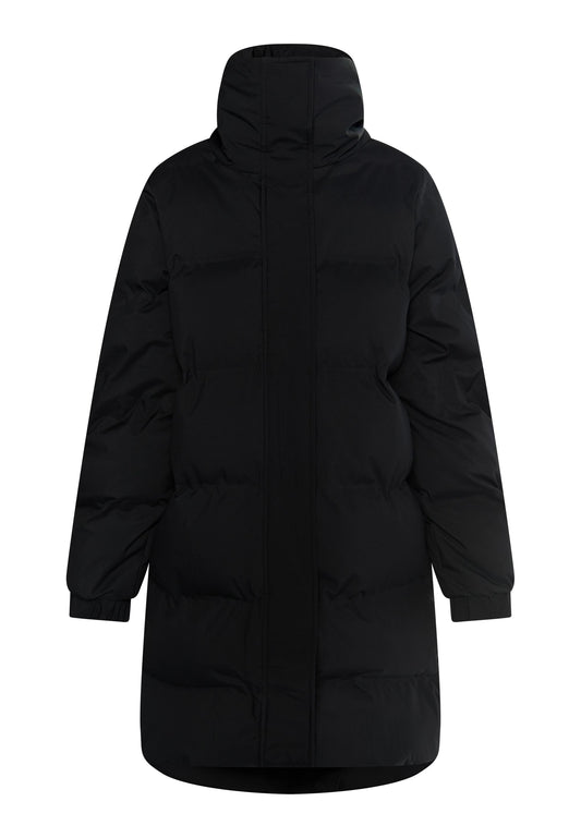 Caley Women's Winter Coat With Padding