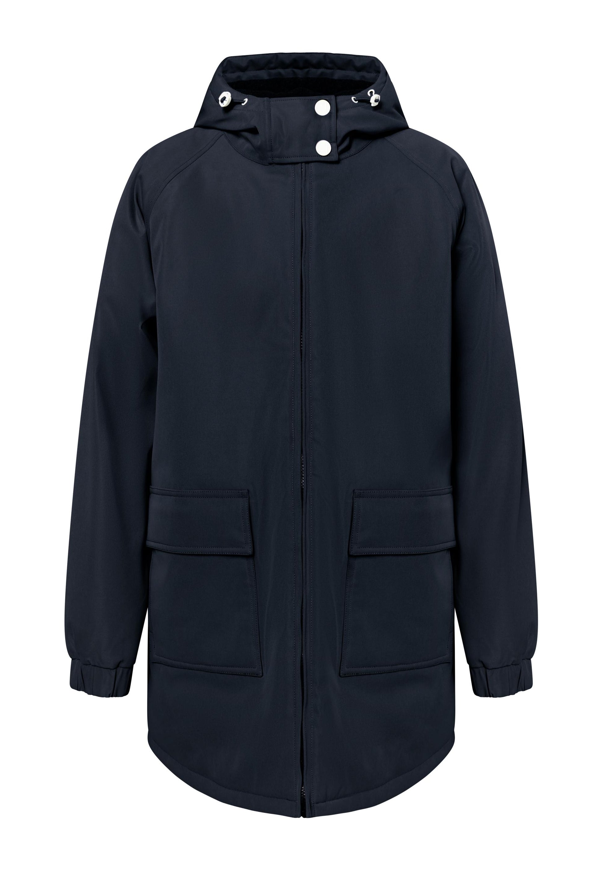 Caley Women's Arctic Winter Jacket