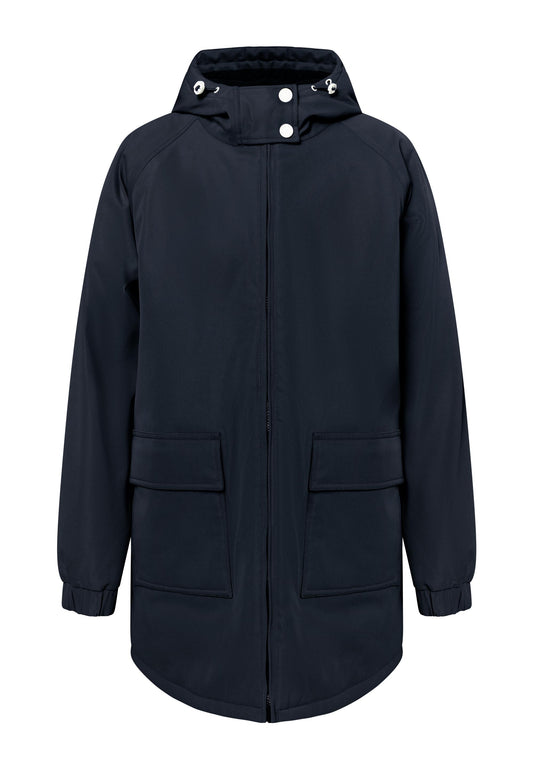 Caley Women's Arctic Winter Jacket