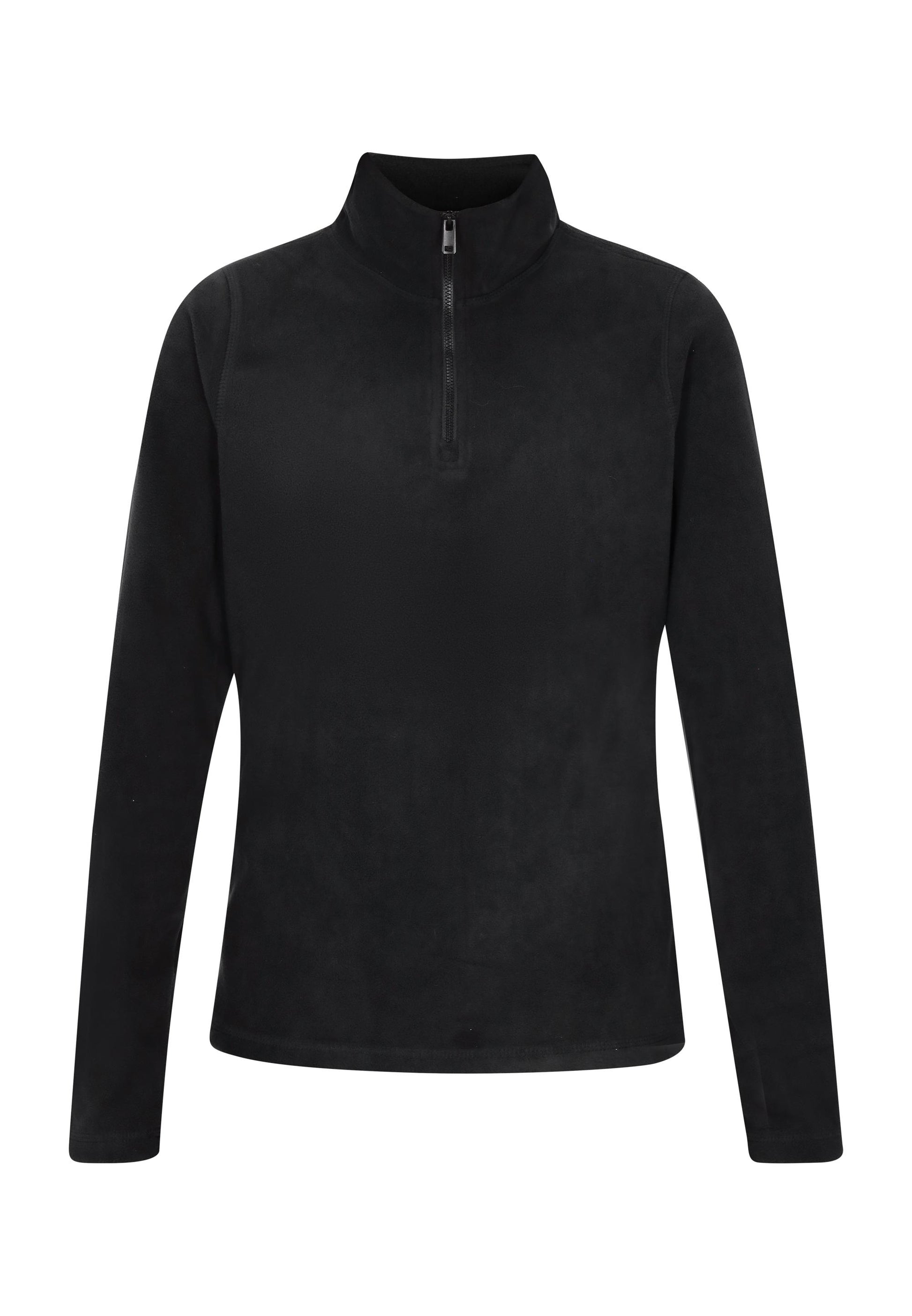 Caley Women's Fleece Sweater