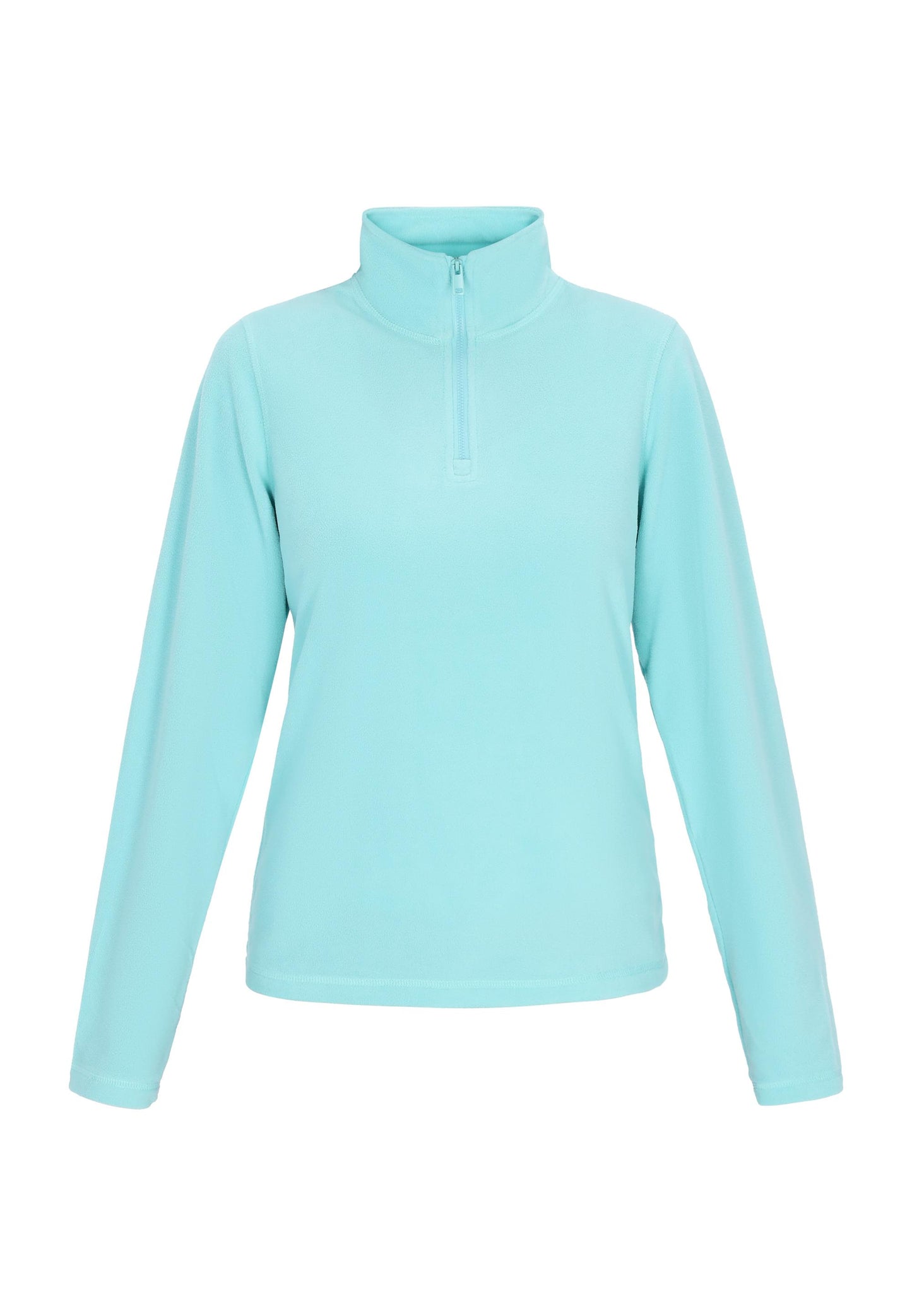 Caley Women's Fleece Sweater