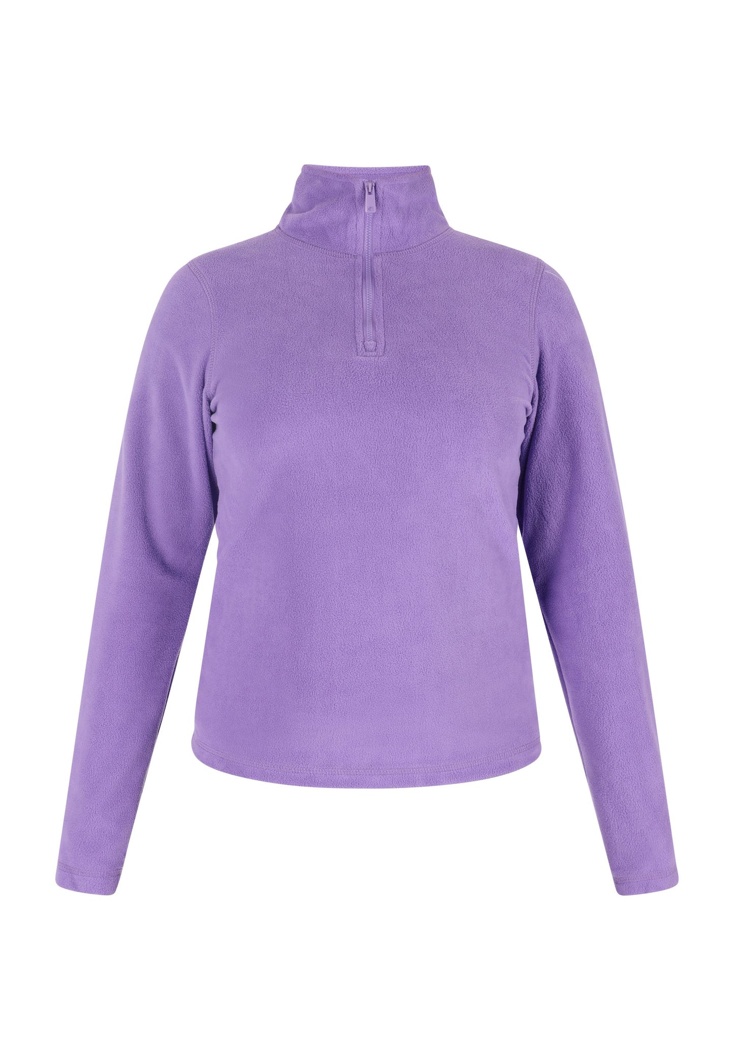 Caley Women's Fleece Sweater