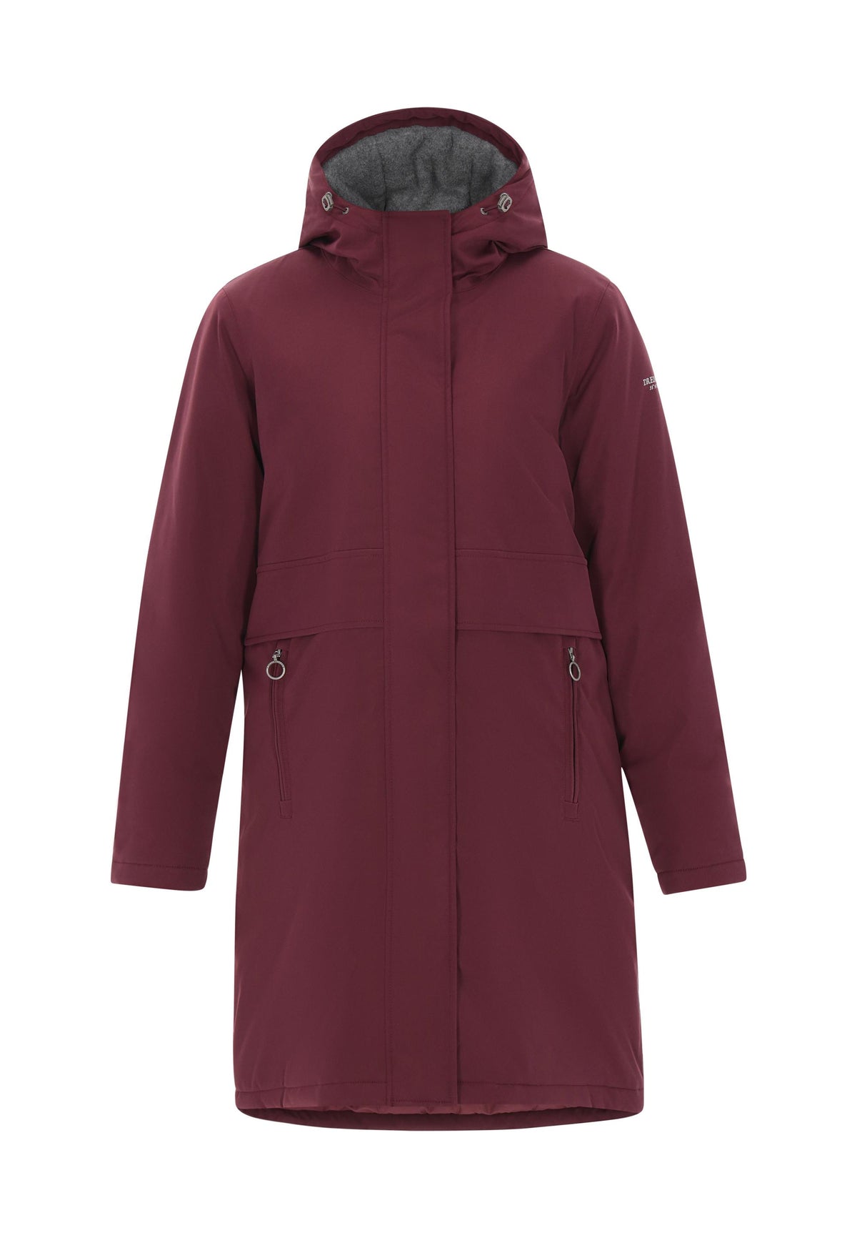 Caley Women's Parka