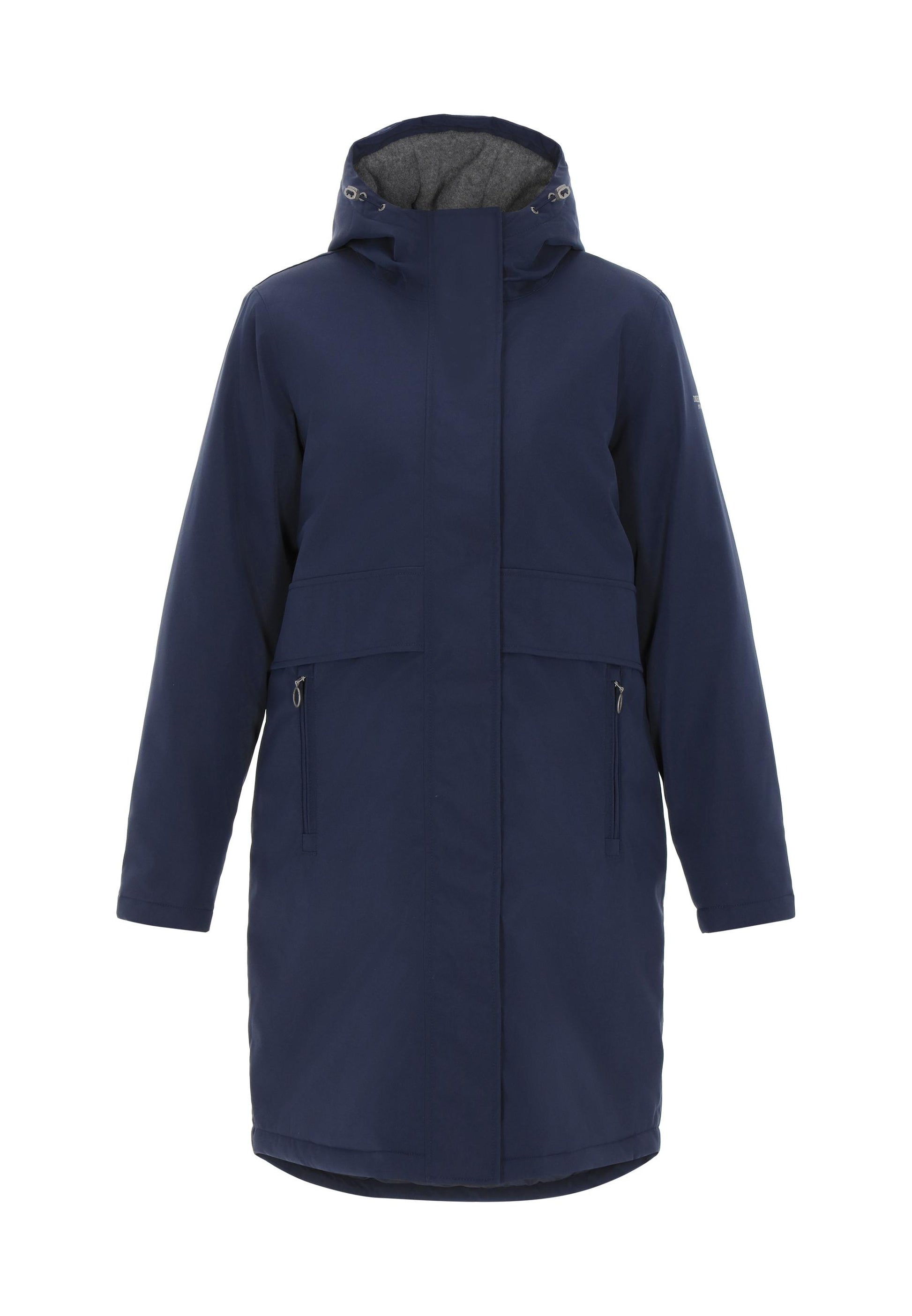 Caley Women's Parka