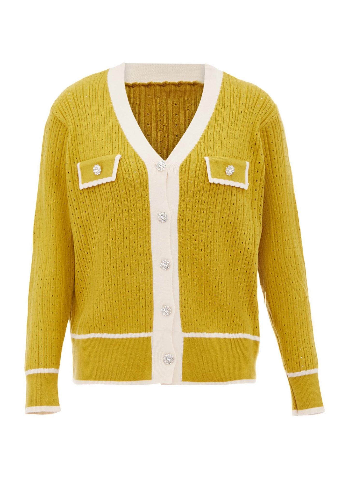 Caley Women's Cardigan
