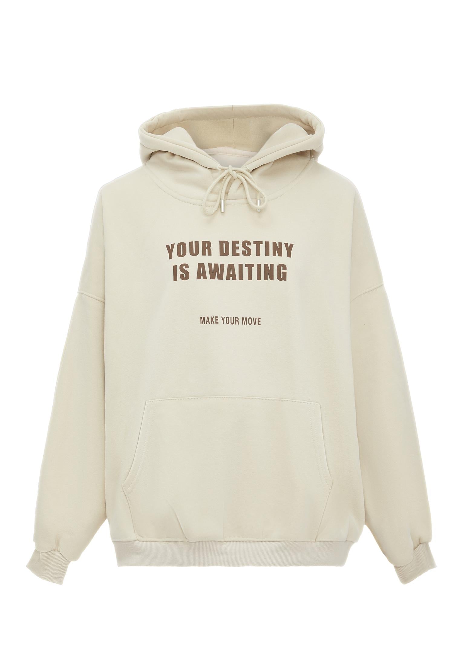 Caley Women's Hoodie