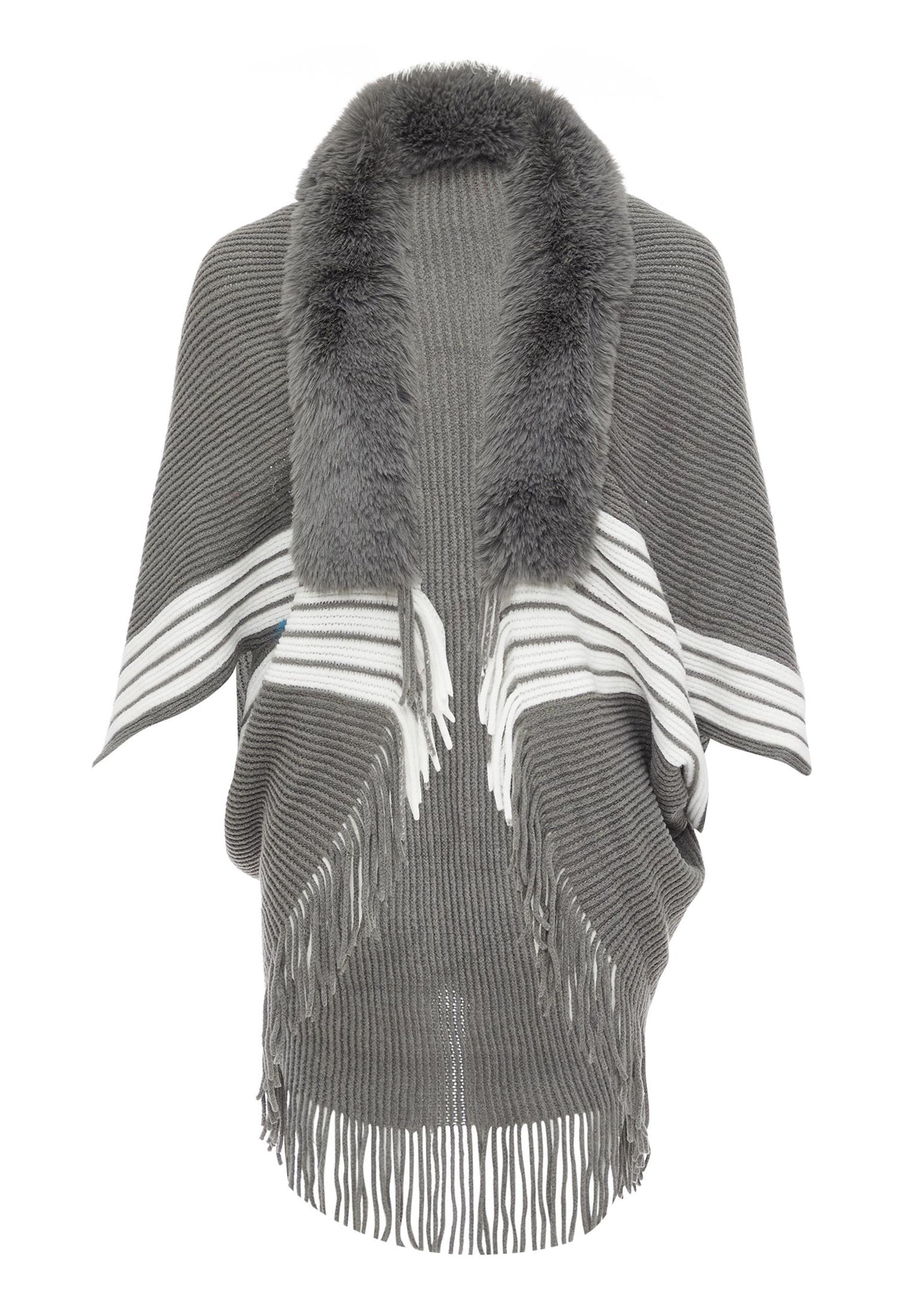 Caley Women's Poncho