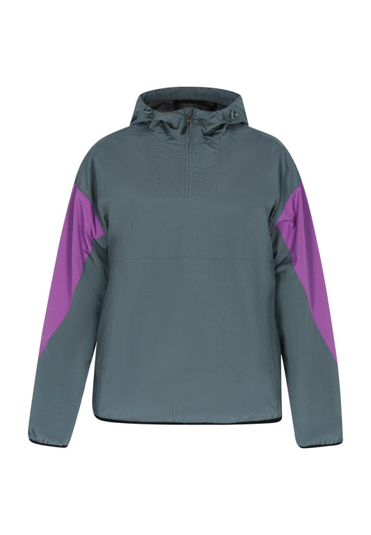 Caley Women's Blouson Jacket