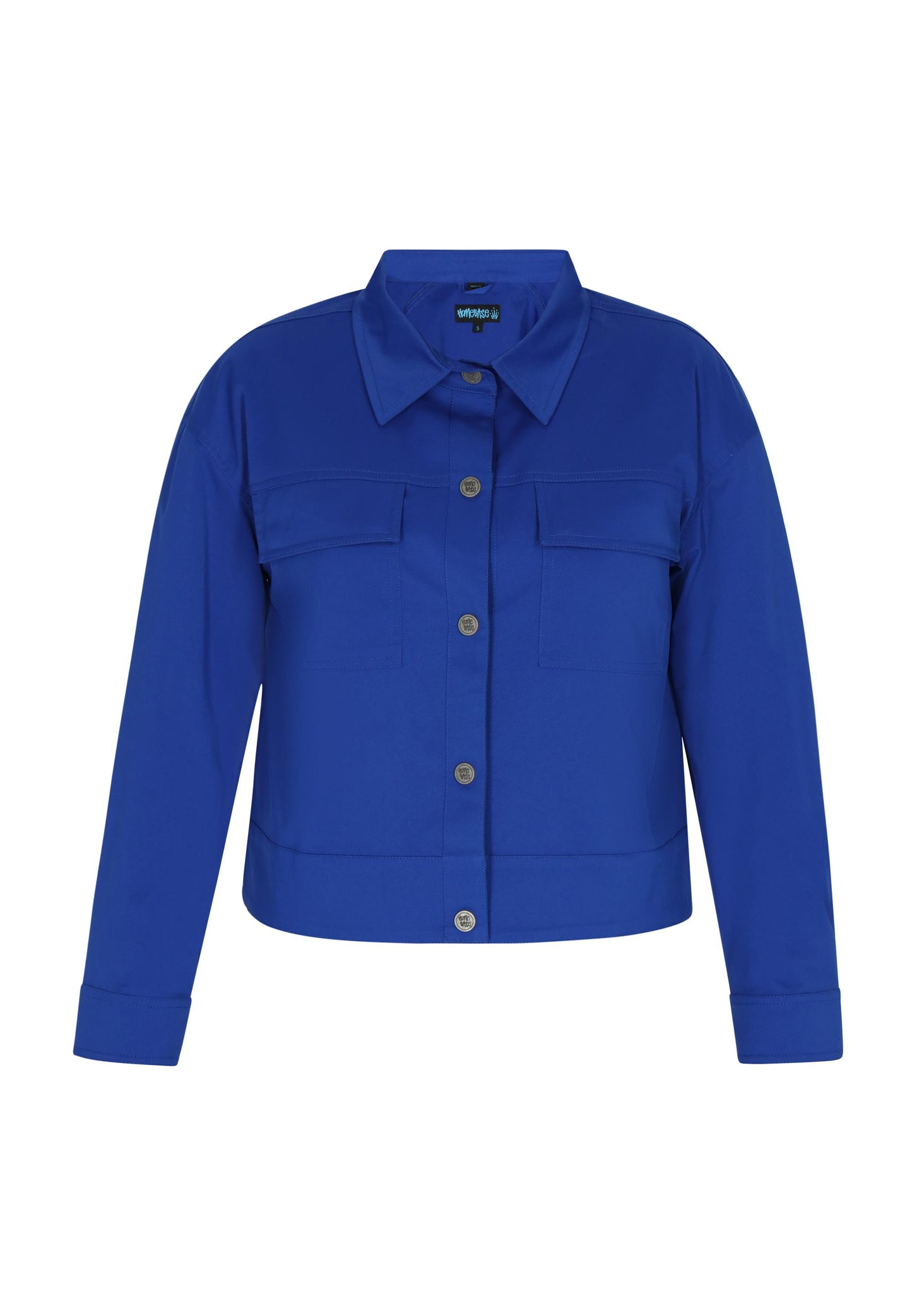Caley Women's Blouson Jacket
