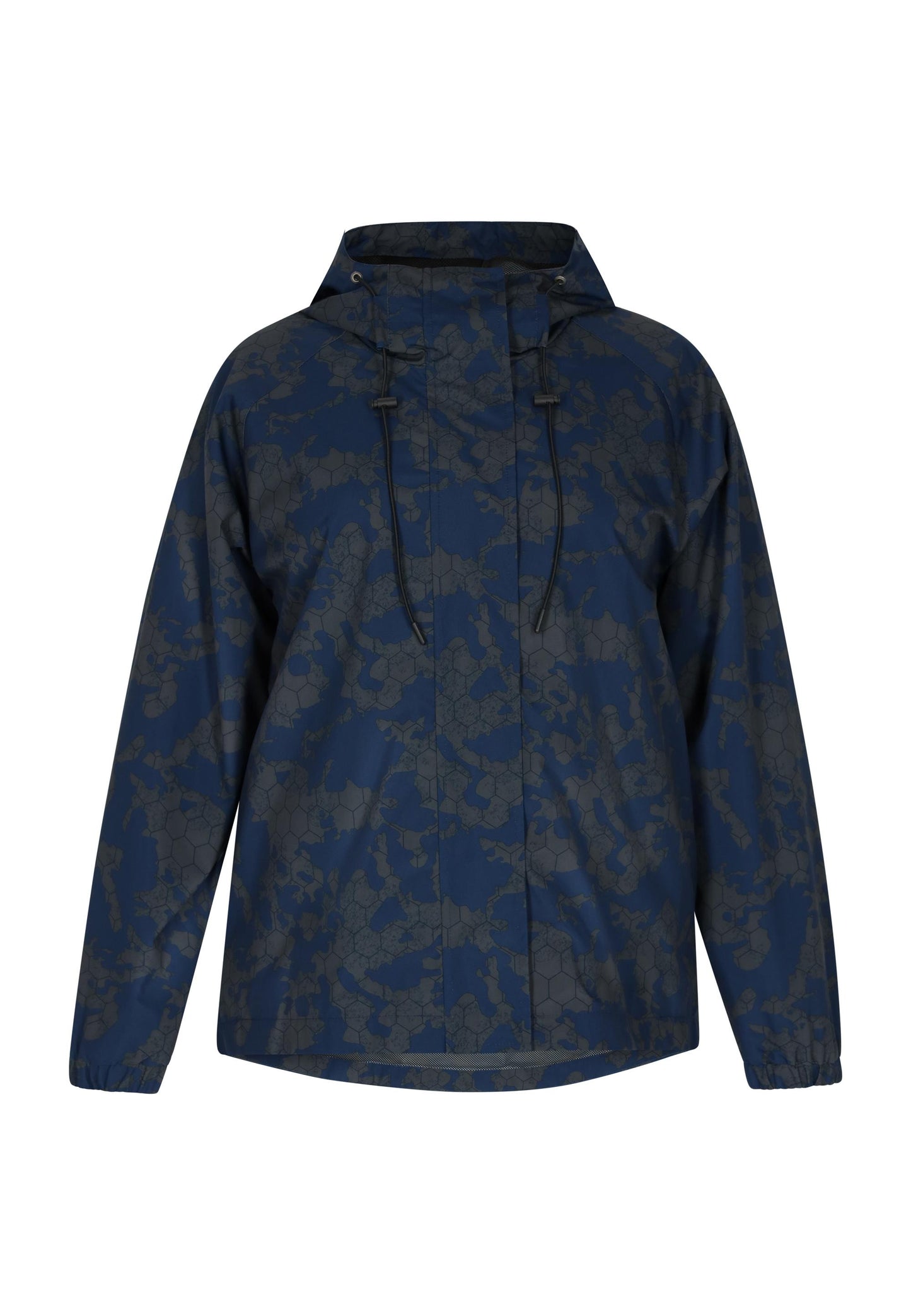 Caley Women's Oversized Anorak