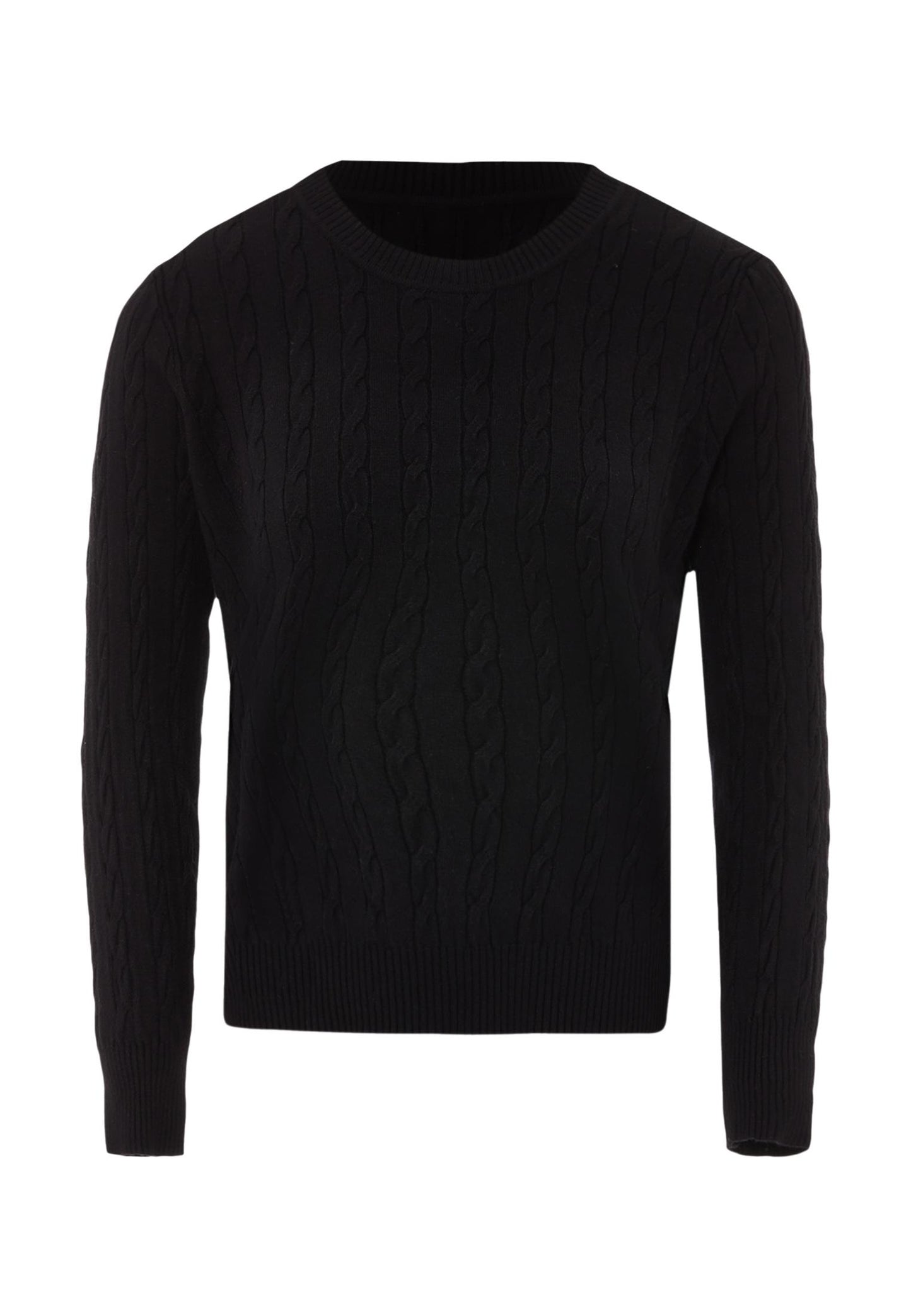 Caley Women's Knitted Sweater