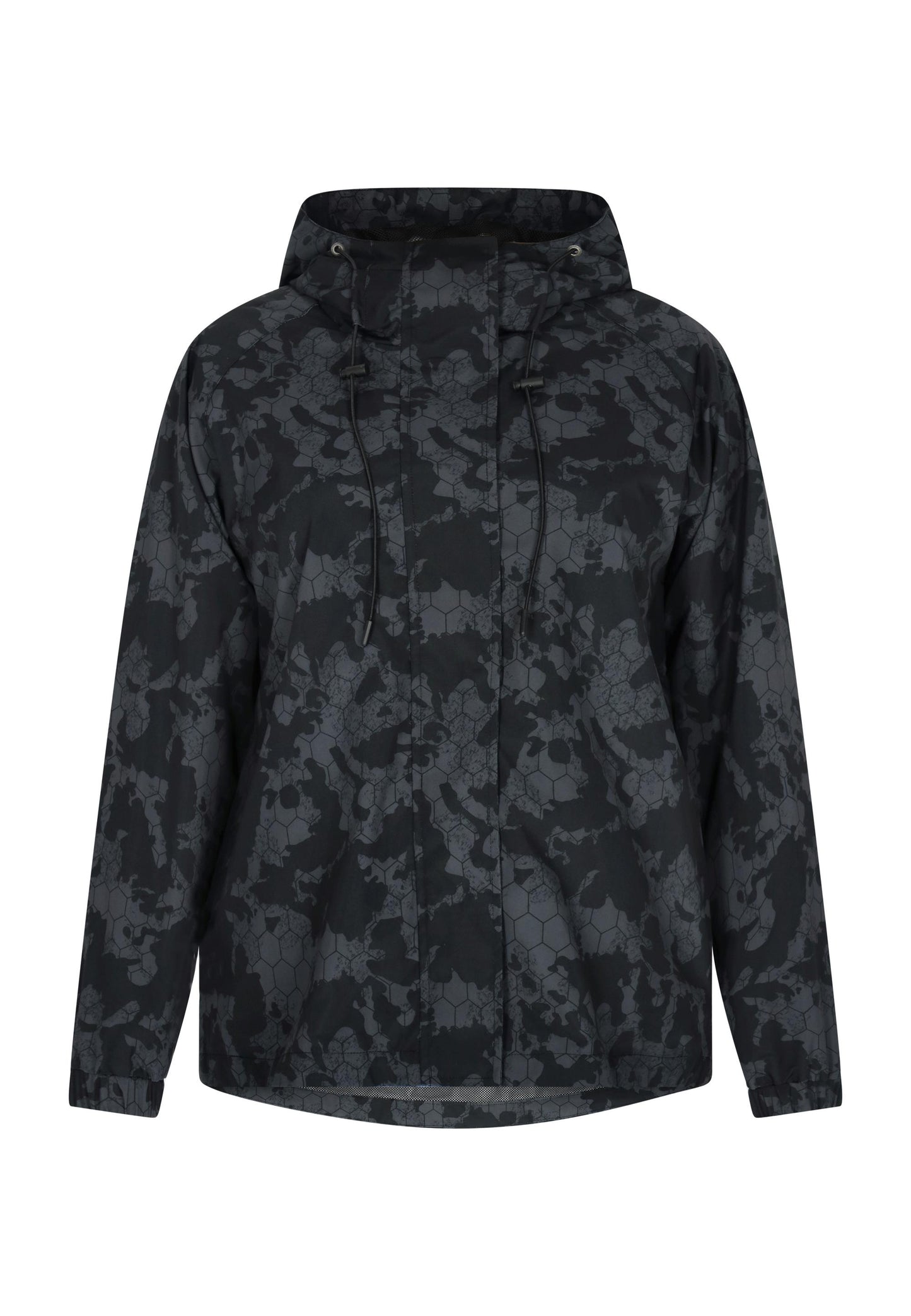 Caley Women's Oversized Anorak