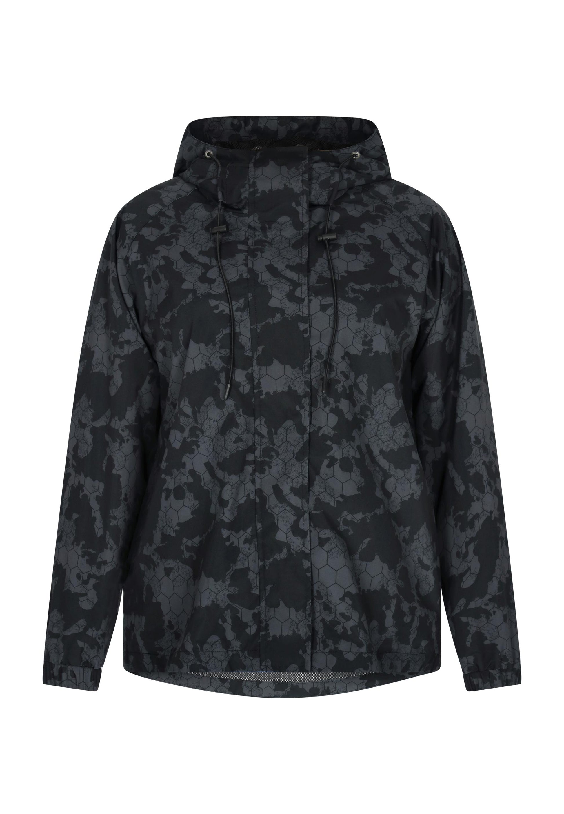 Caley Women's Oversized Anorak