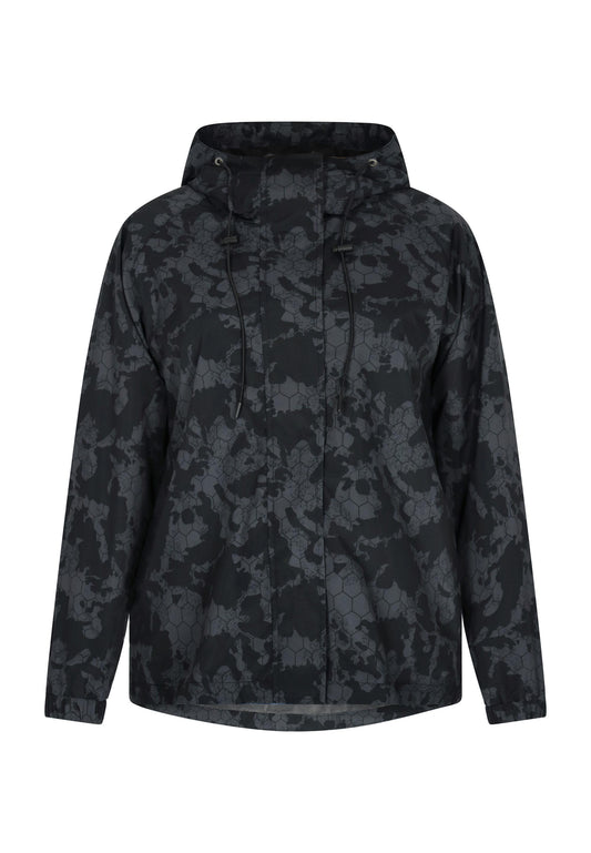 Caley Women's Oversized Anorak
