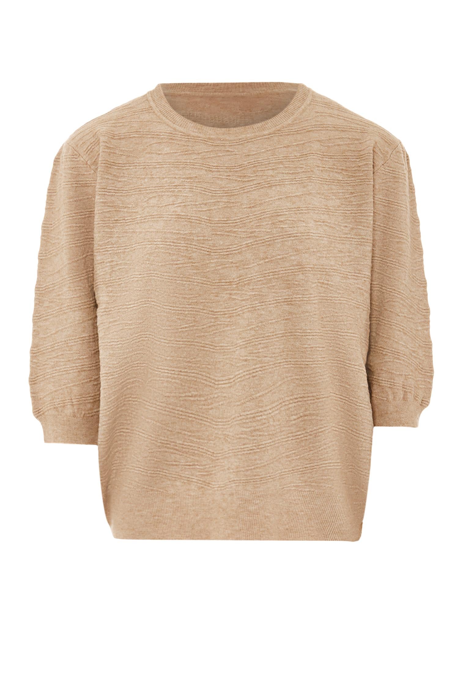 Caley Women's Knitted Sweater
