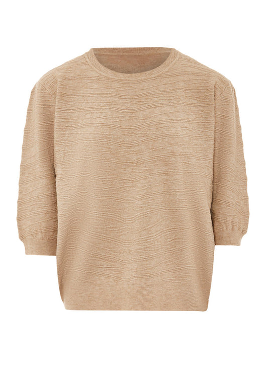 Caley Women's Knitted Sweater