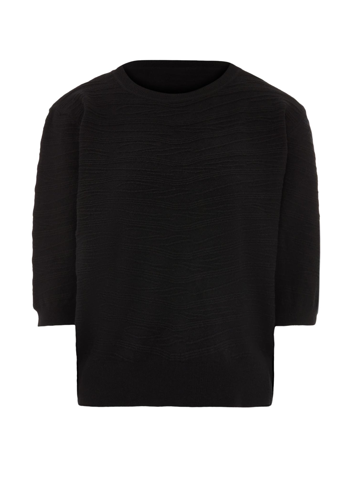 Caley Women's Knitted Sweater