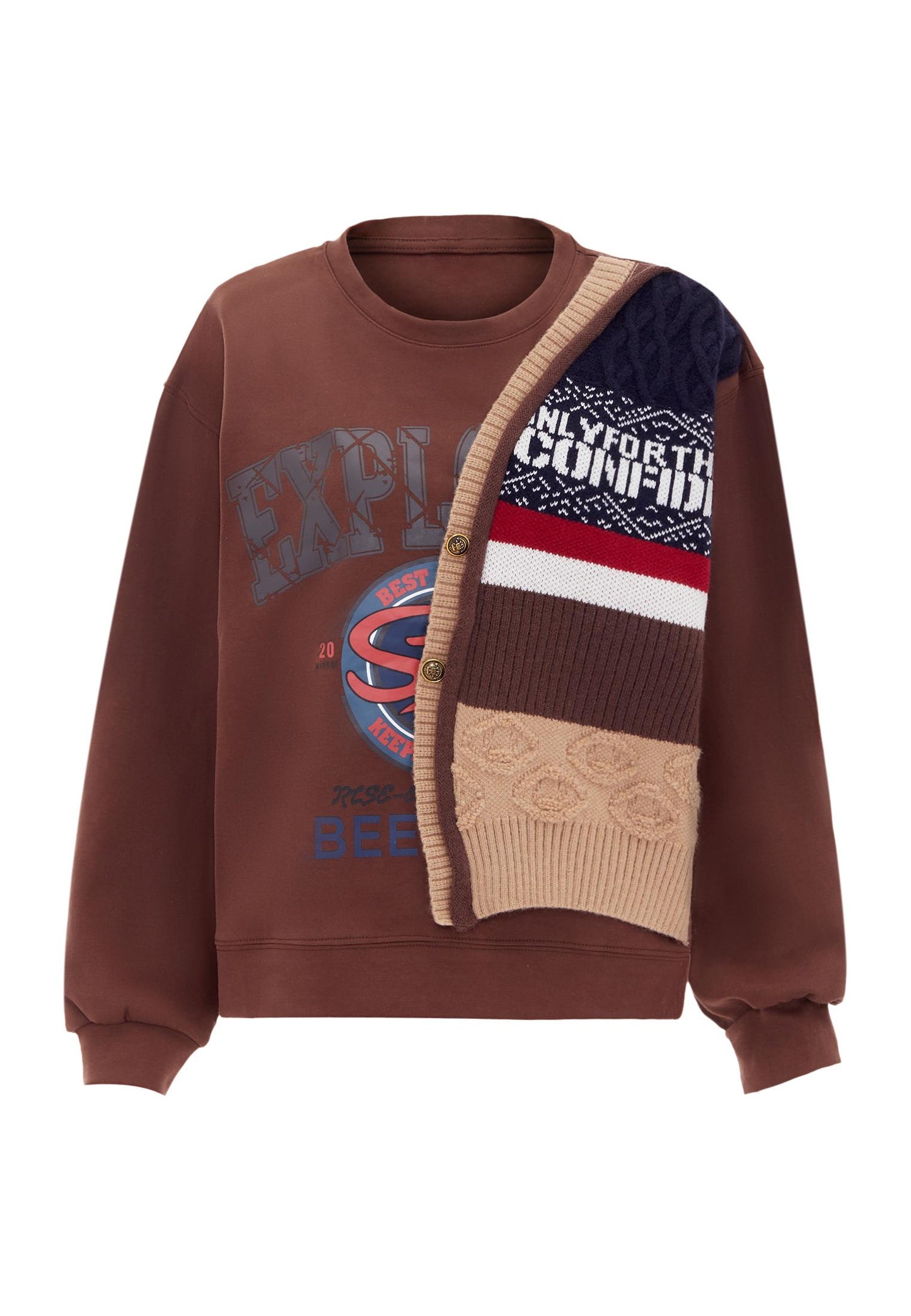 Caley Women's Sweatshirt
