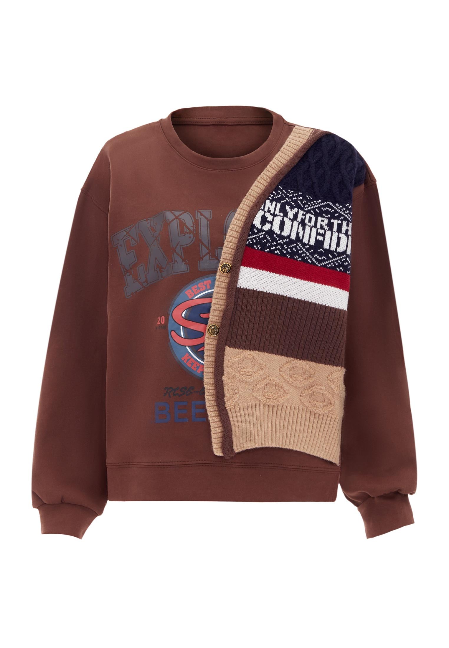 Caley Women's Sweatshirt