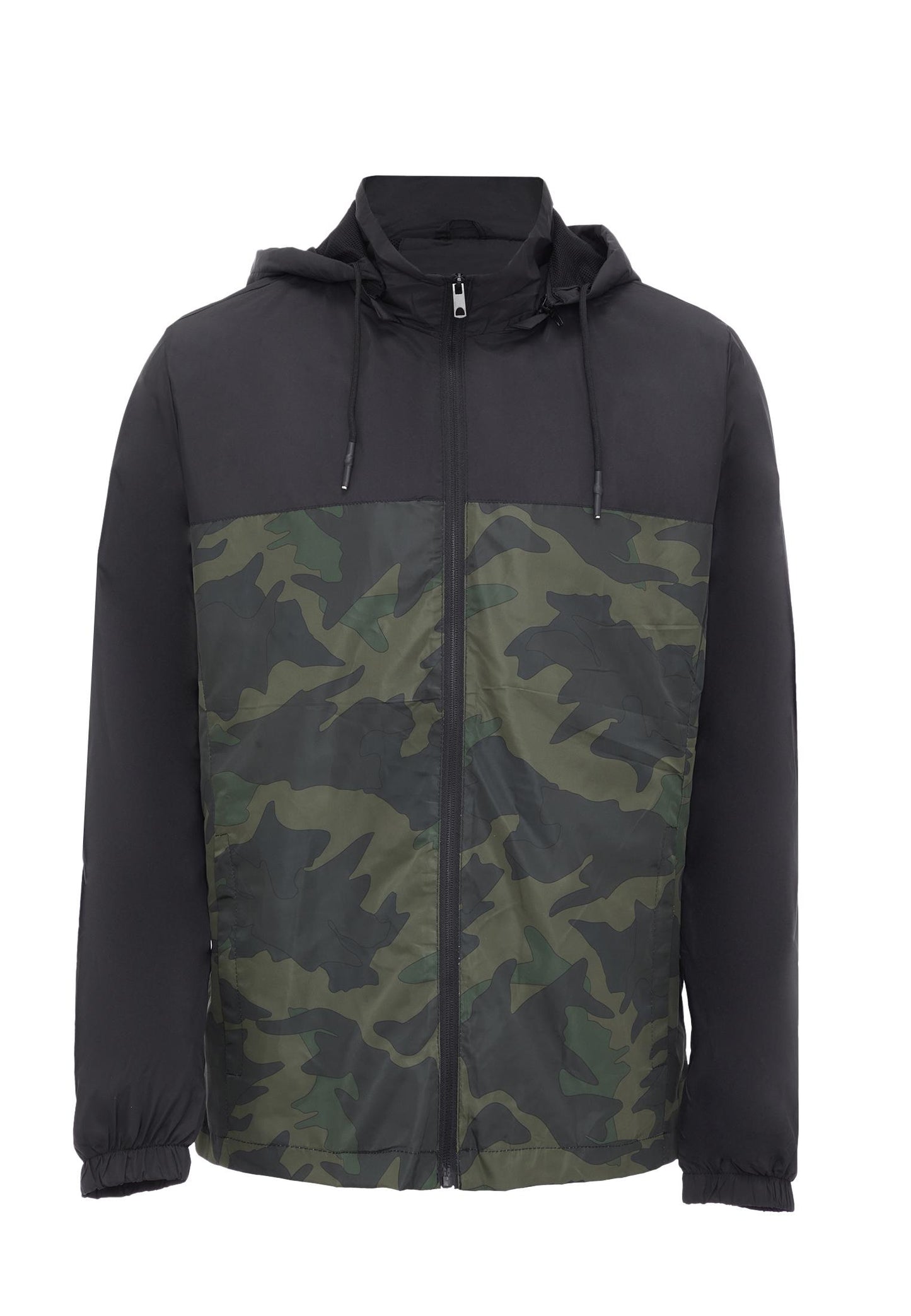 Caley Men's Jacket