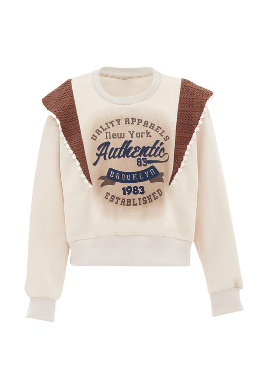 Caley Women's Sweatshirt