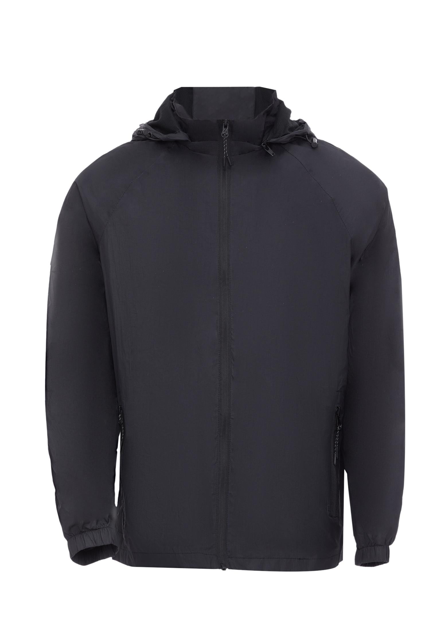 Caley Men's Jacket