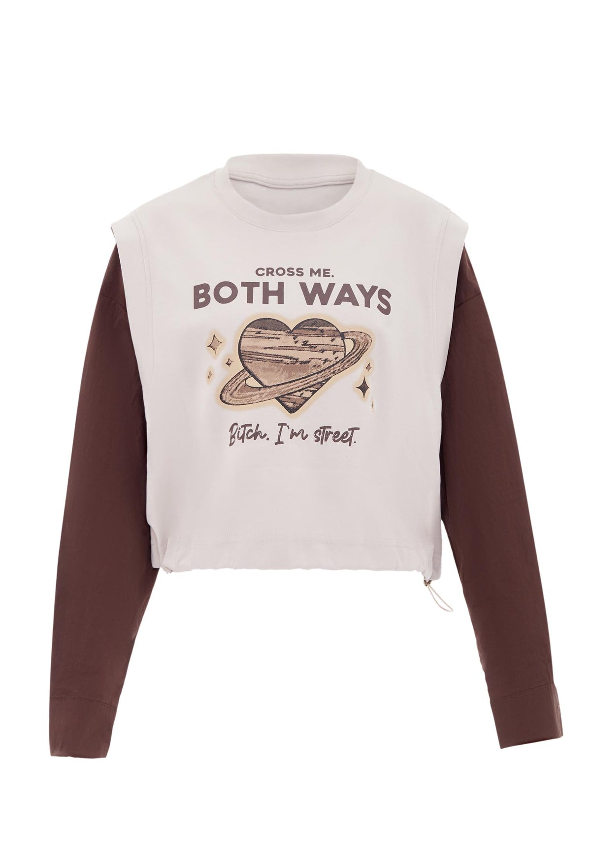 Caley Women's Sweatshirt