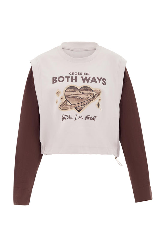 Caley Women's Sweatshirt
