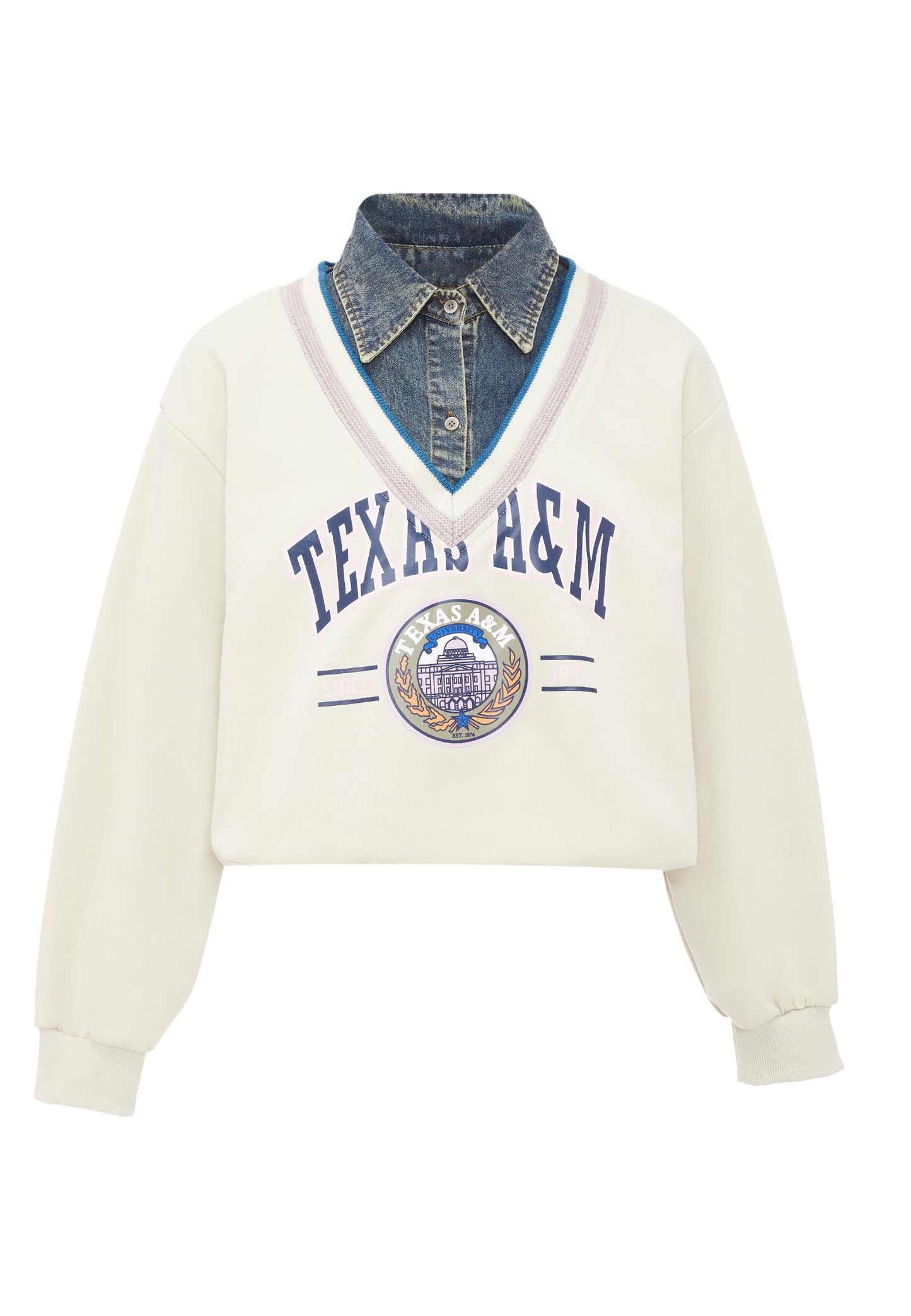 Caley Women's Sweatshirt