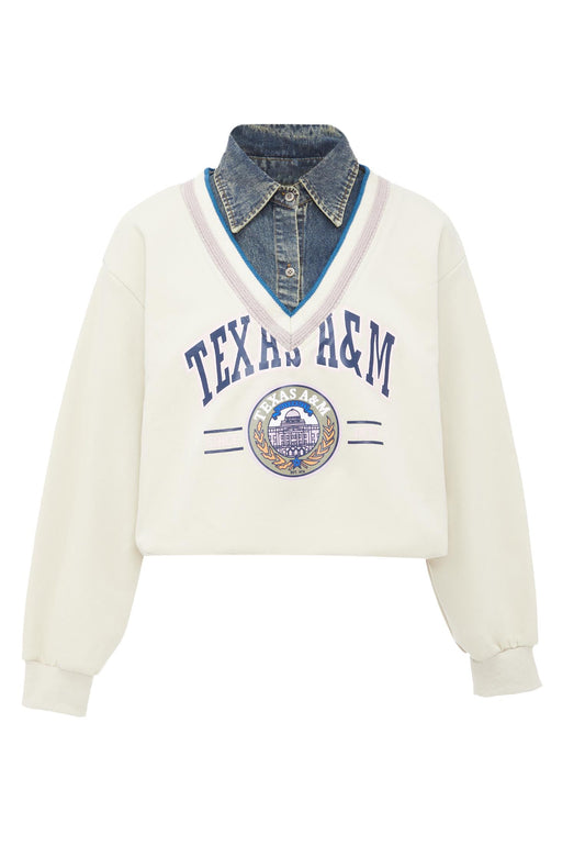 Caley Women's Sweatshirt