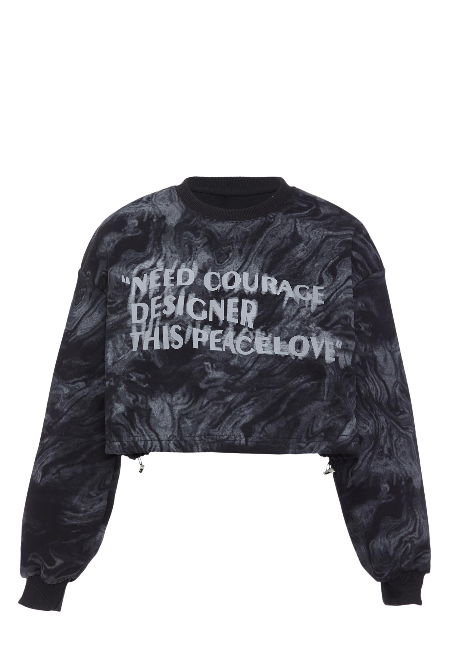 Caley Women's Sweatshirt