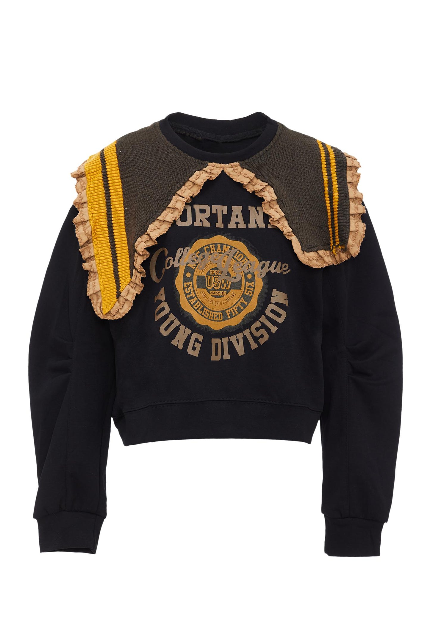 Caley Women's Sweatshirt