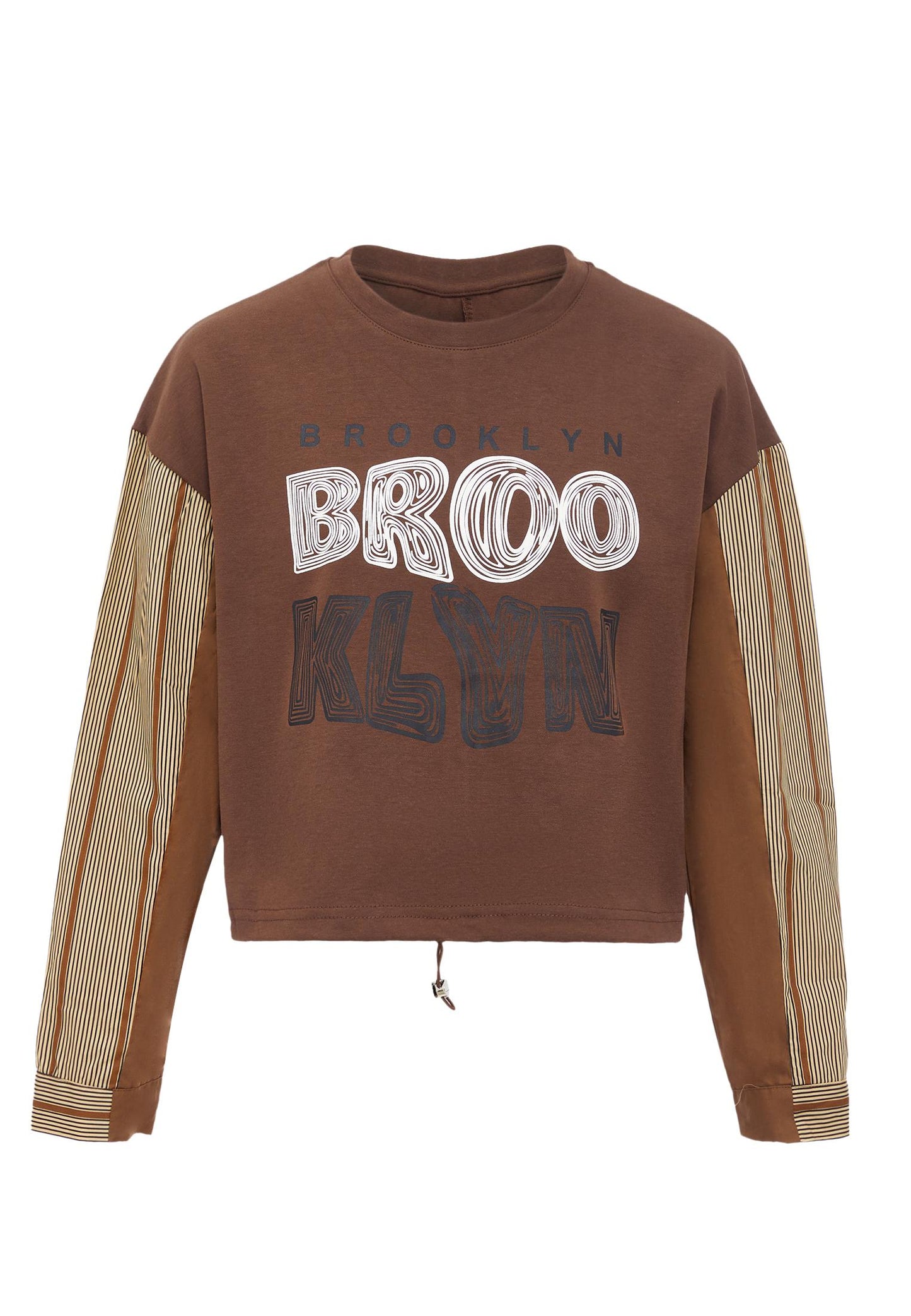 Caley Women's Sweatshirt