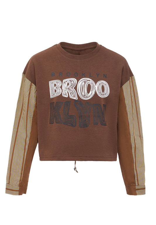 Caley Women's Sweatshirt