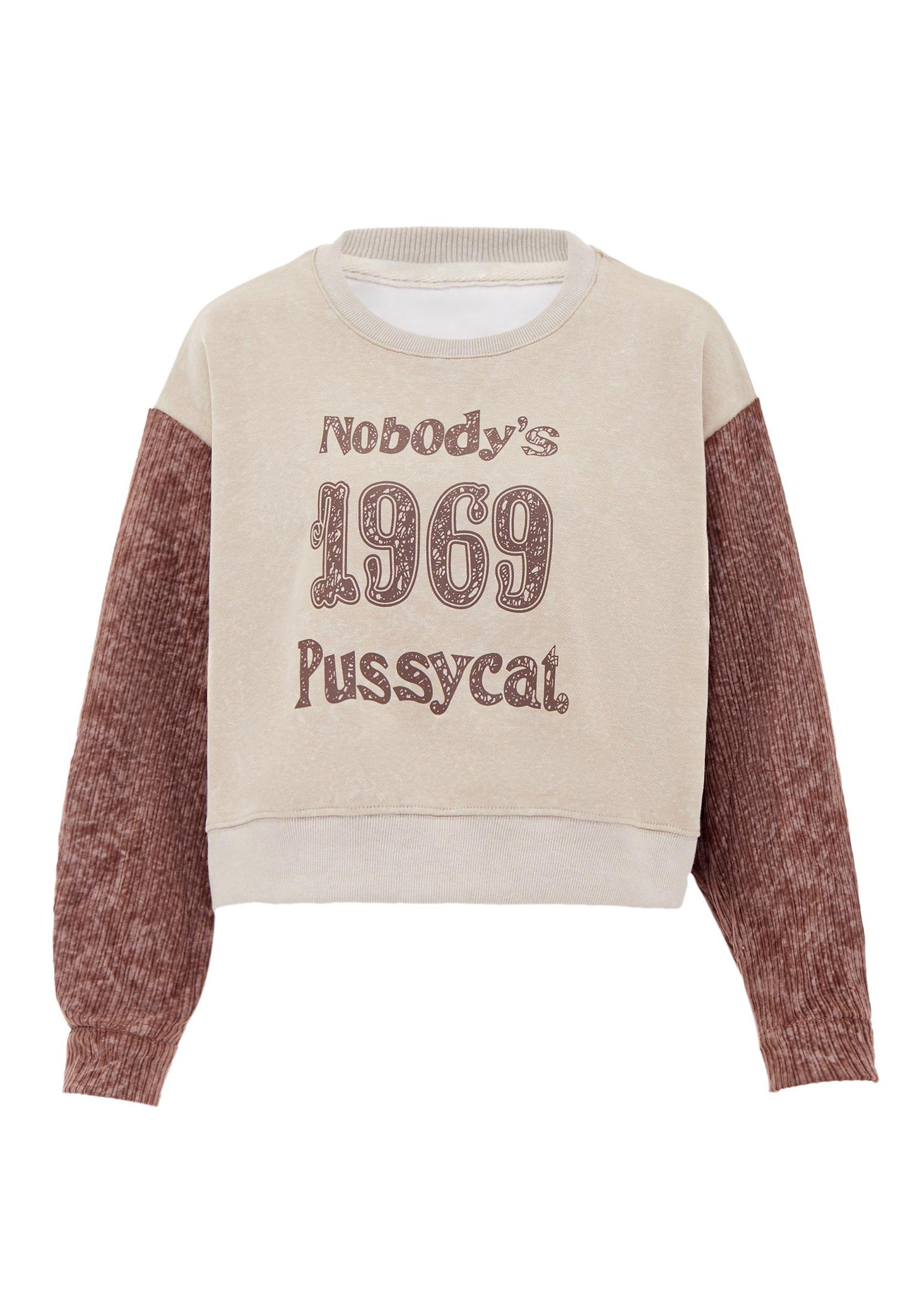 Caley Women's Sweatshirt