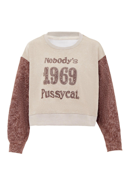 Caley Women's Sweatshirt