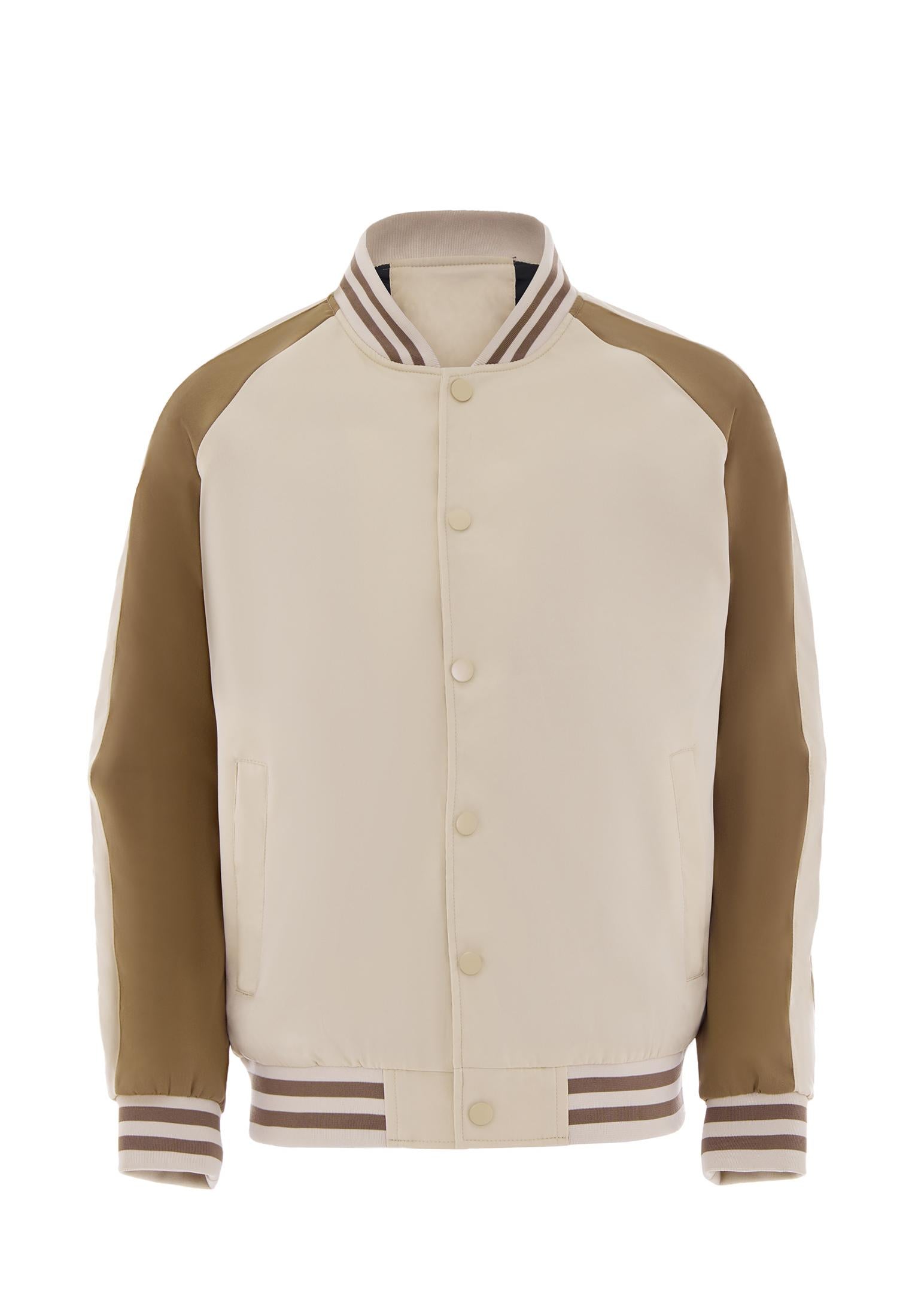 Caley Men's Jacket