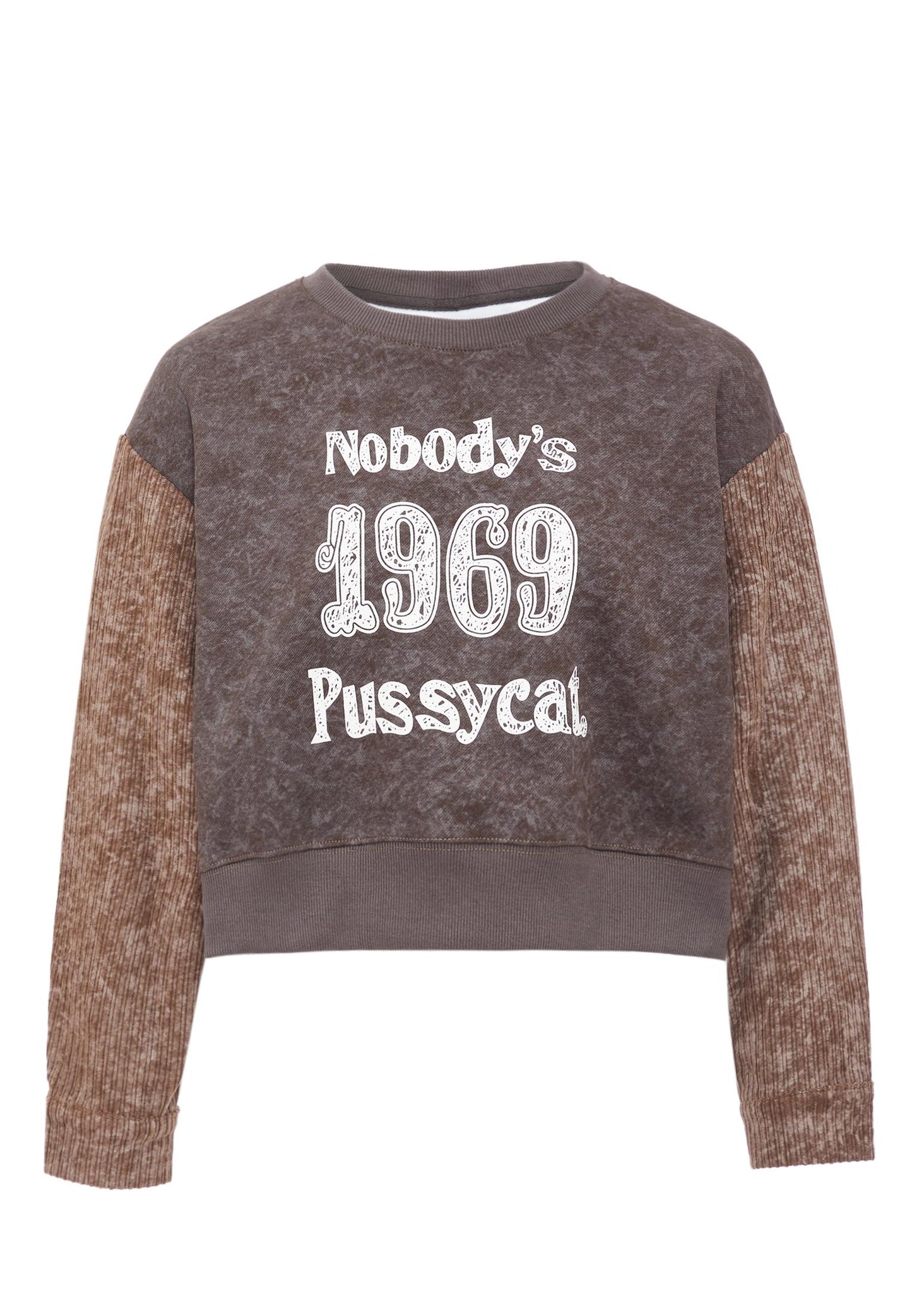 Caley Women's Sweatshirt