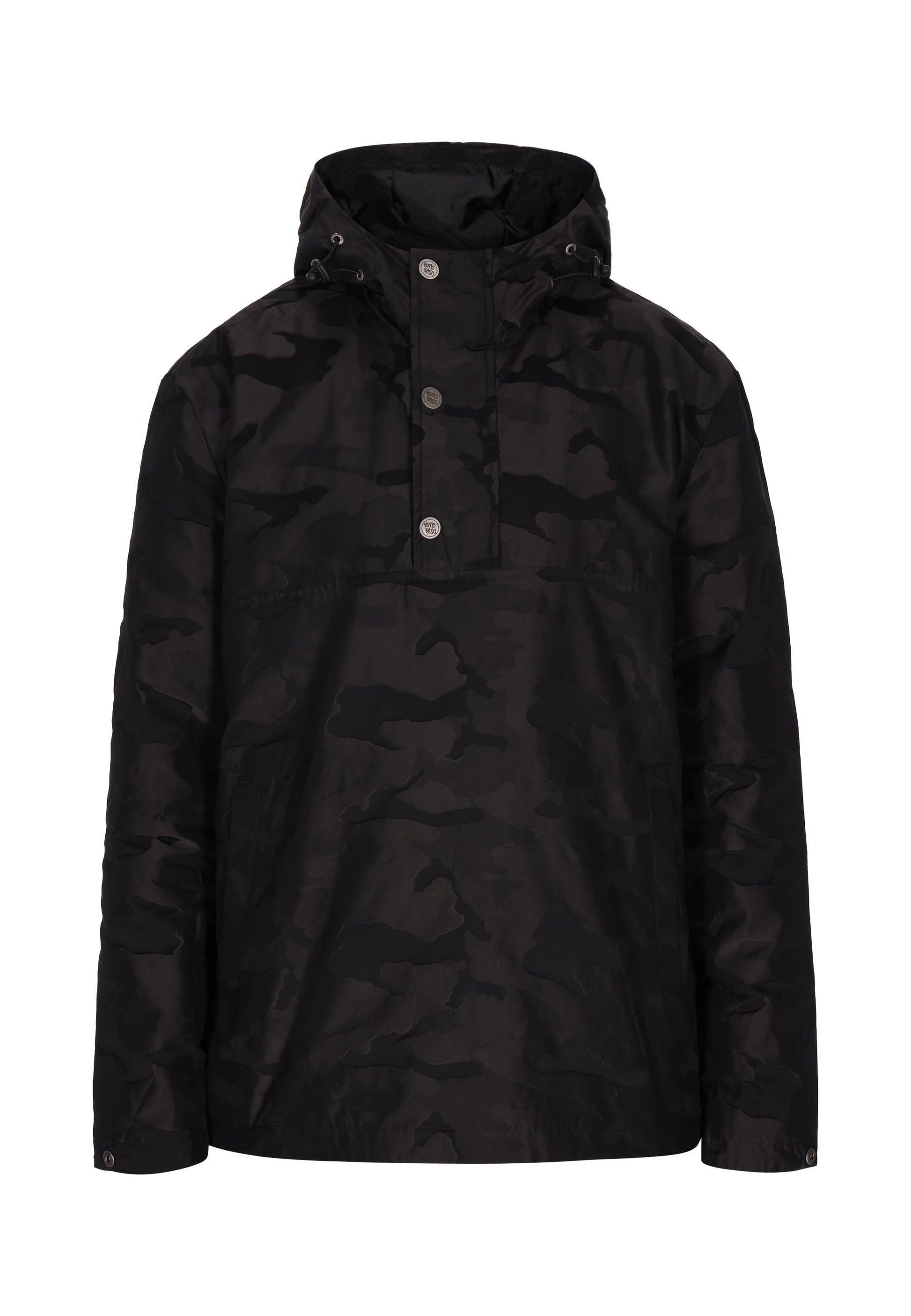 Caley Men's Slip On Jacket