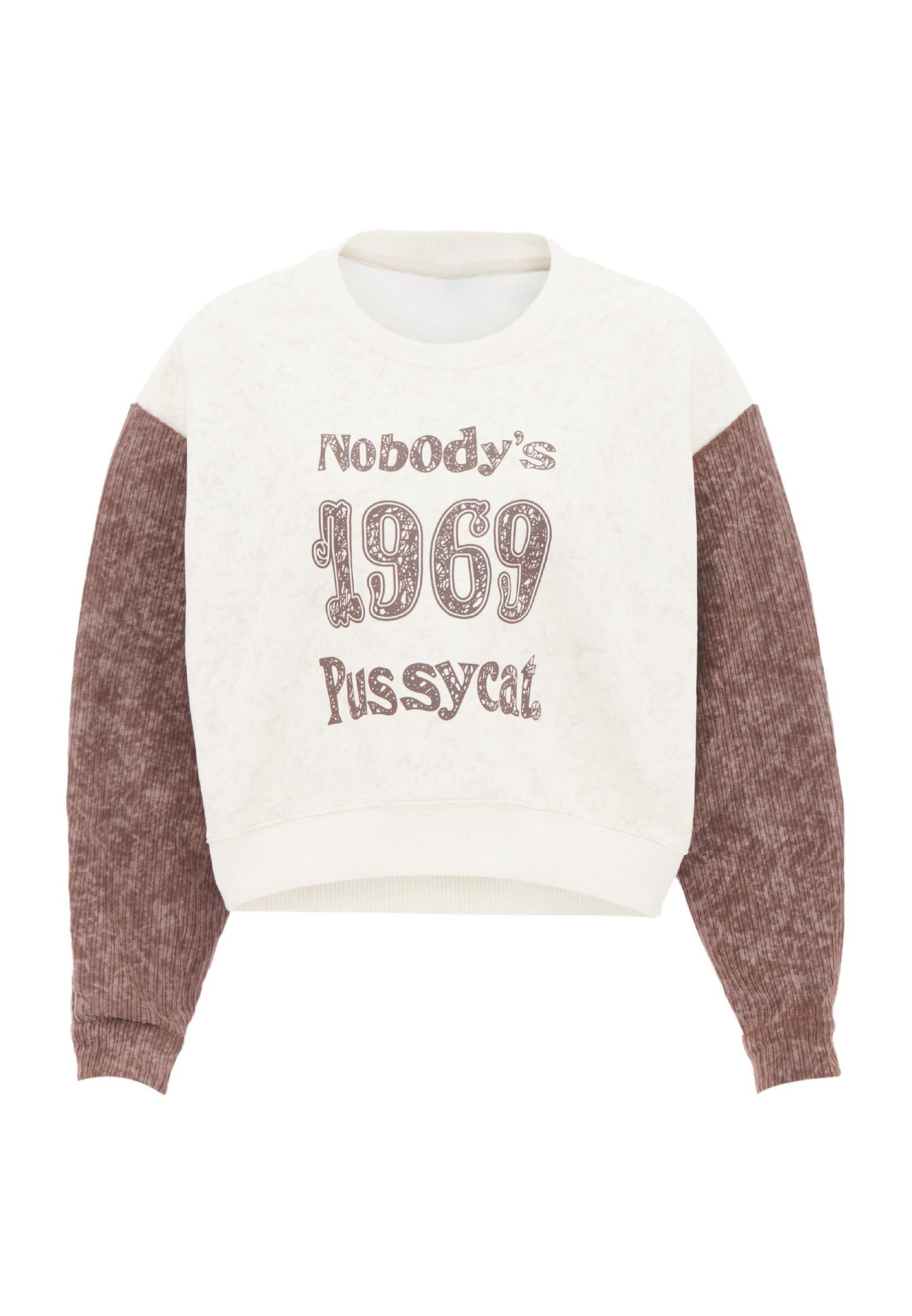 Caley Women's Sweatshirt