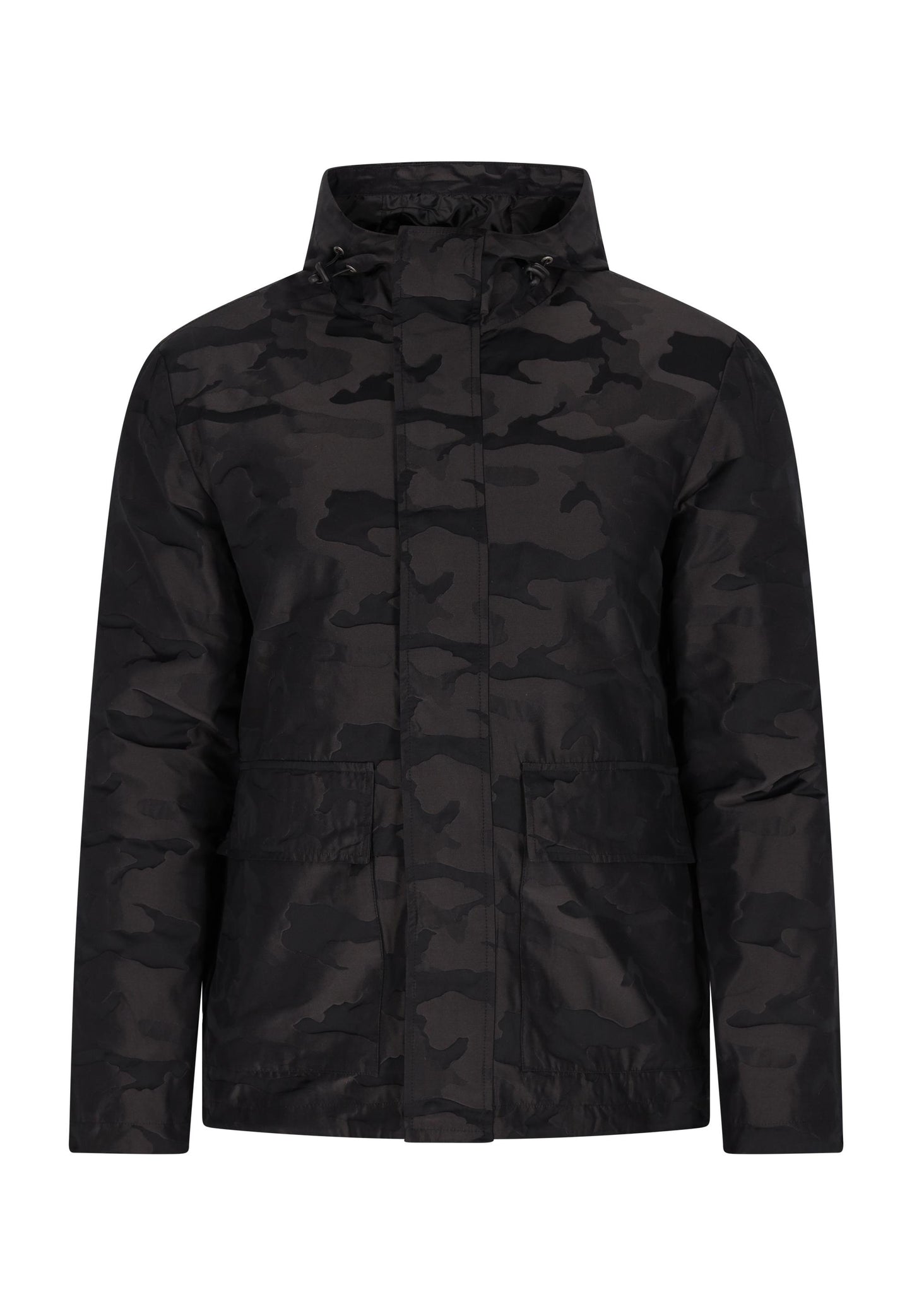 Caley Men's Anorak