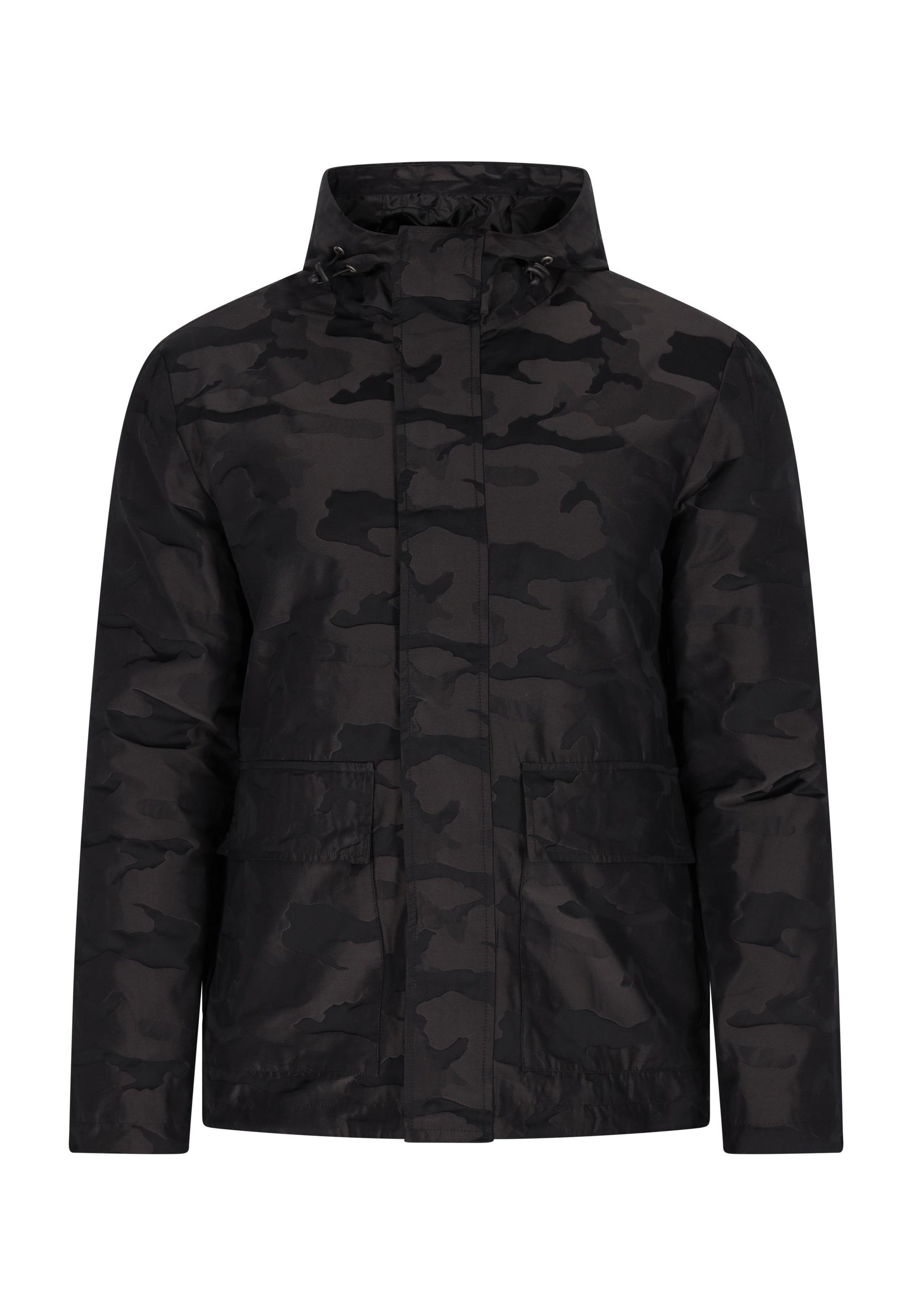 Caley Men's Anorak