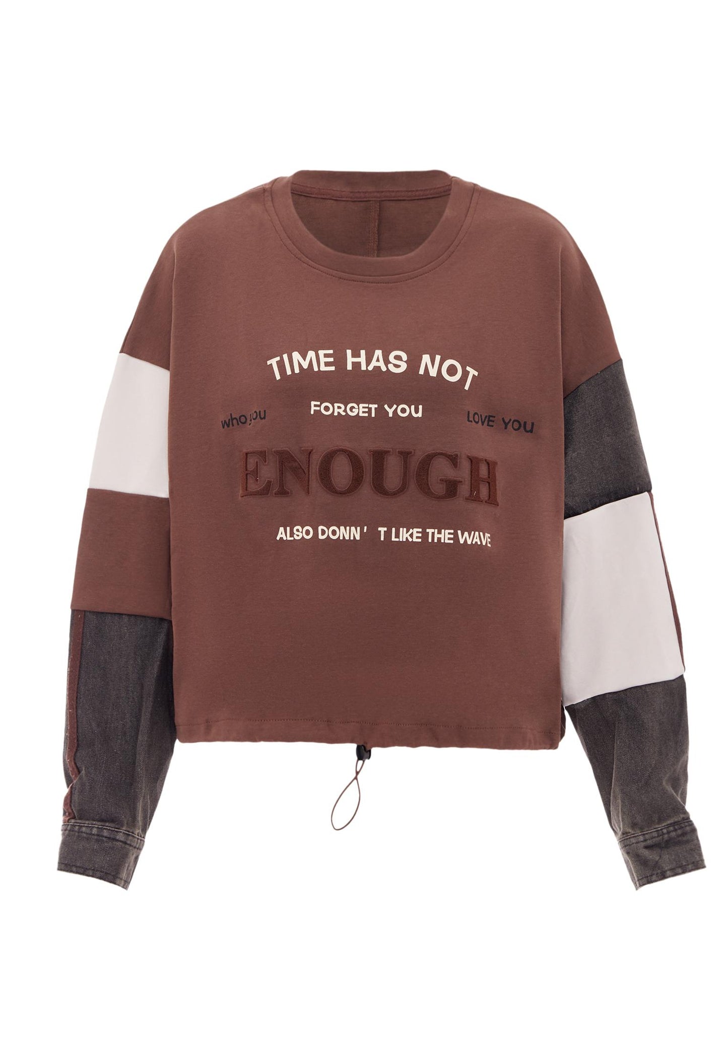 Caley Women's Sweatshirt
