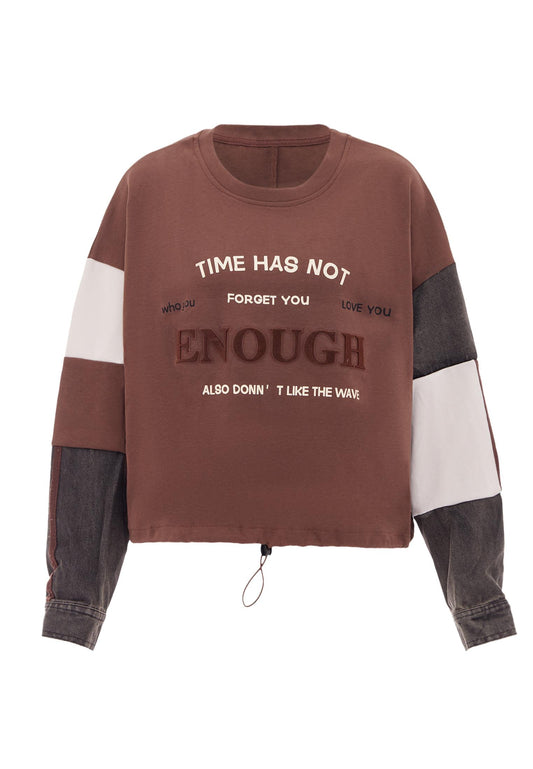 Caley Women's Sweatshirt
