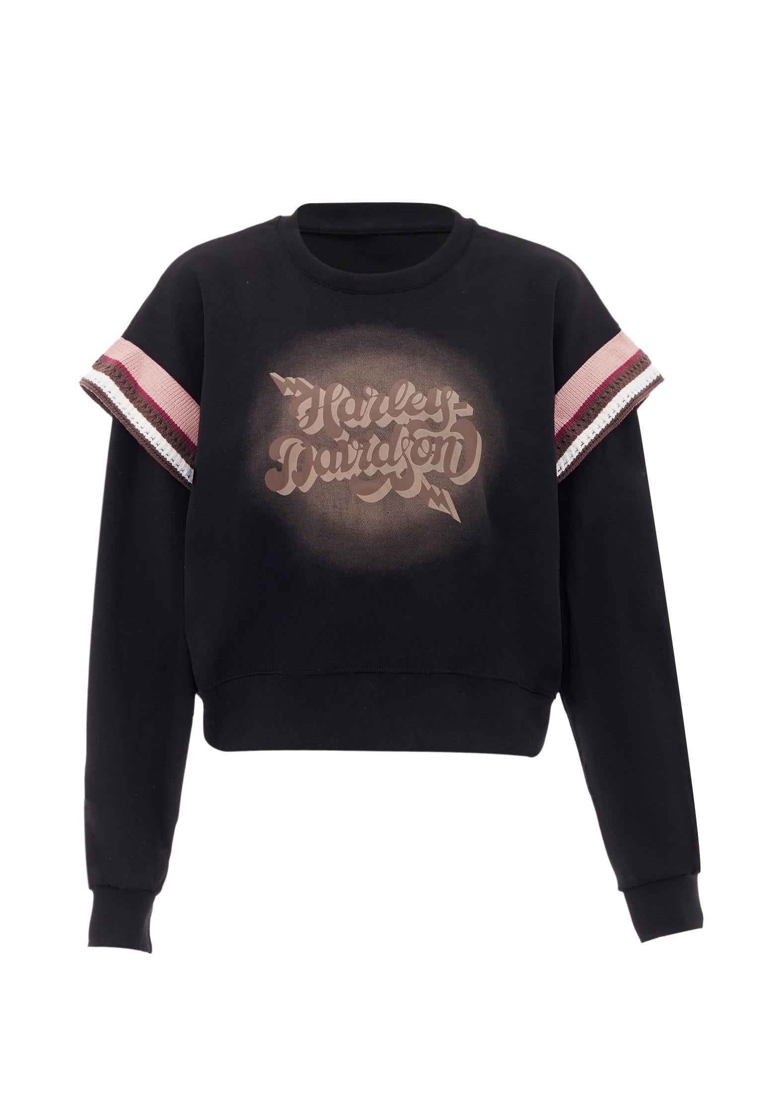 Caley Women's Sweatshirt