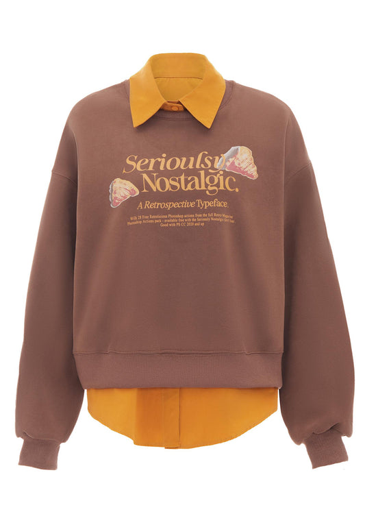 Caley Women's Sweatshirt
